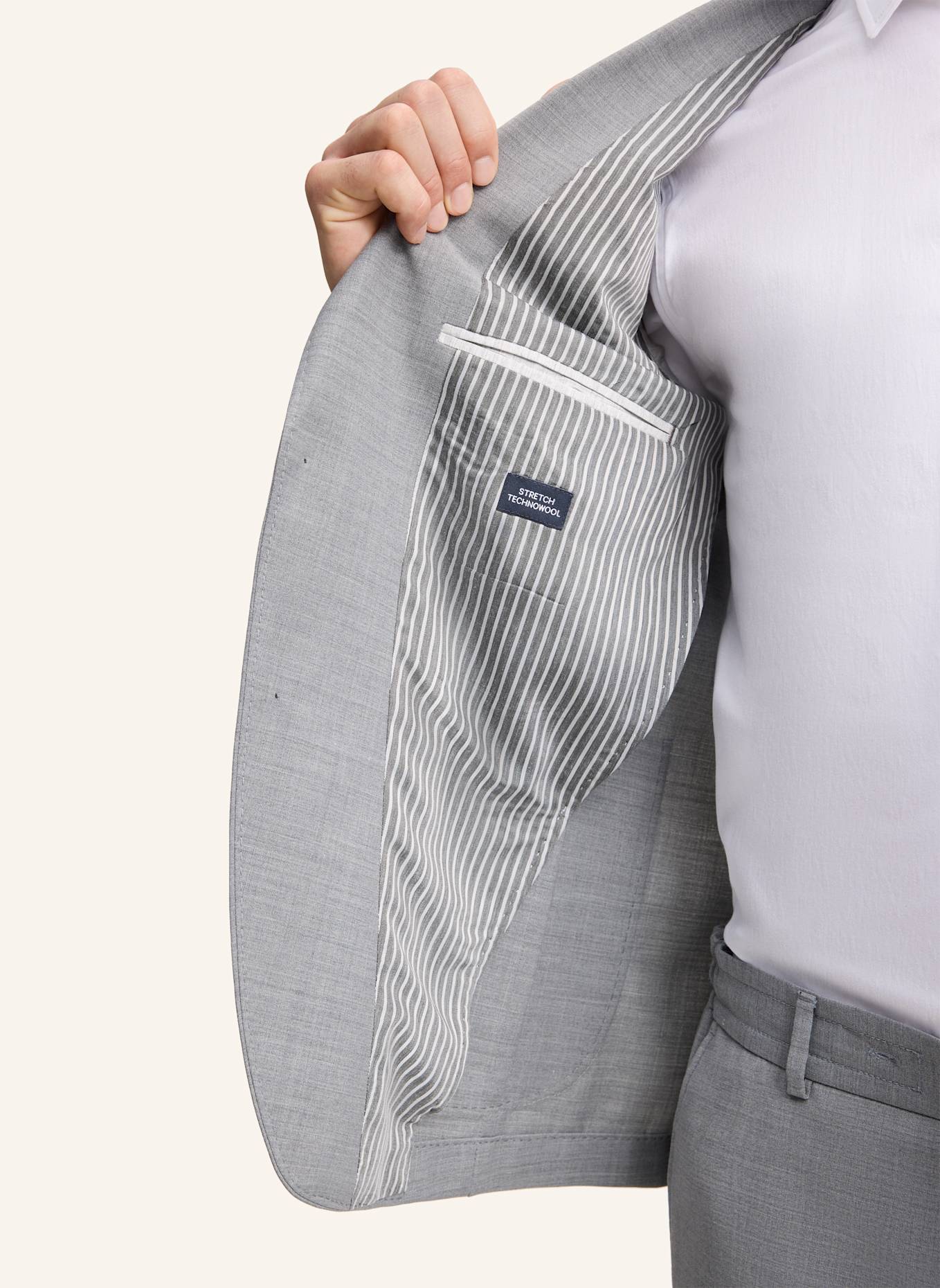 JOOP! Anzugsakko HOVEREST Slim Fit