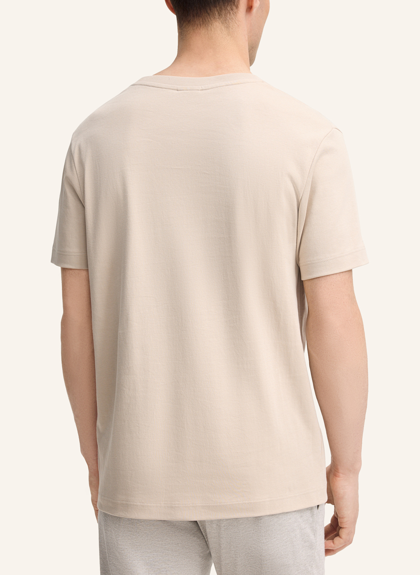 JOOP! T-Shirt PRIAMO: BEIGE