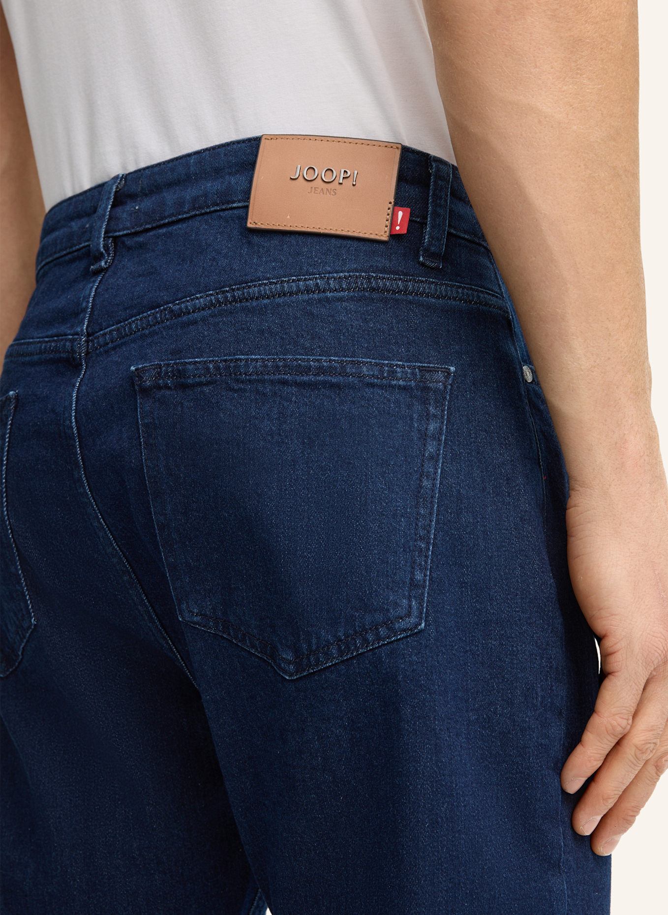 JOOP! JEANS Jeans Regular Fit