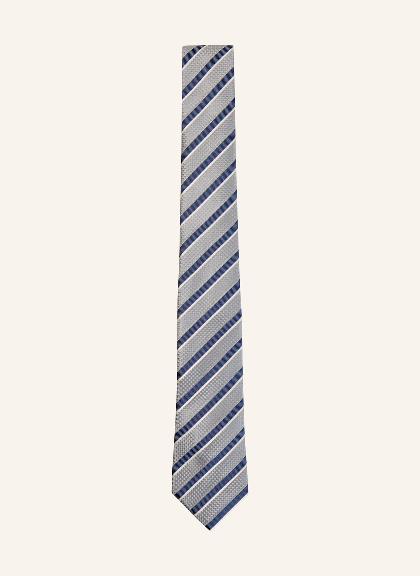 JOOP! Krawatte: GRAU