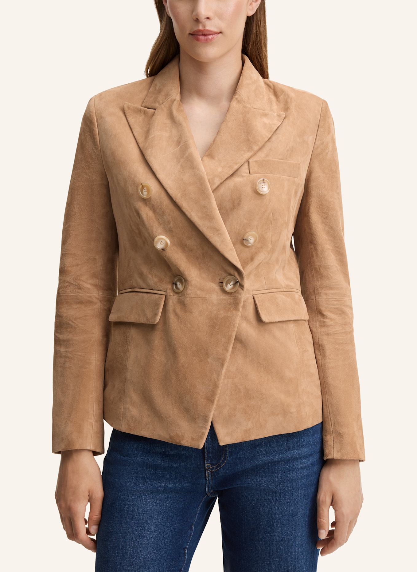 JOOP! Lederblazer