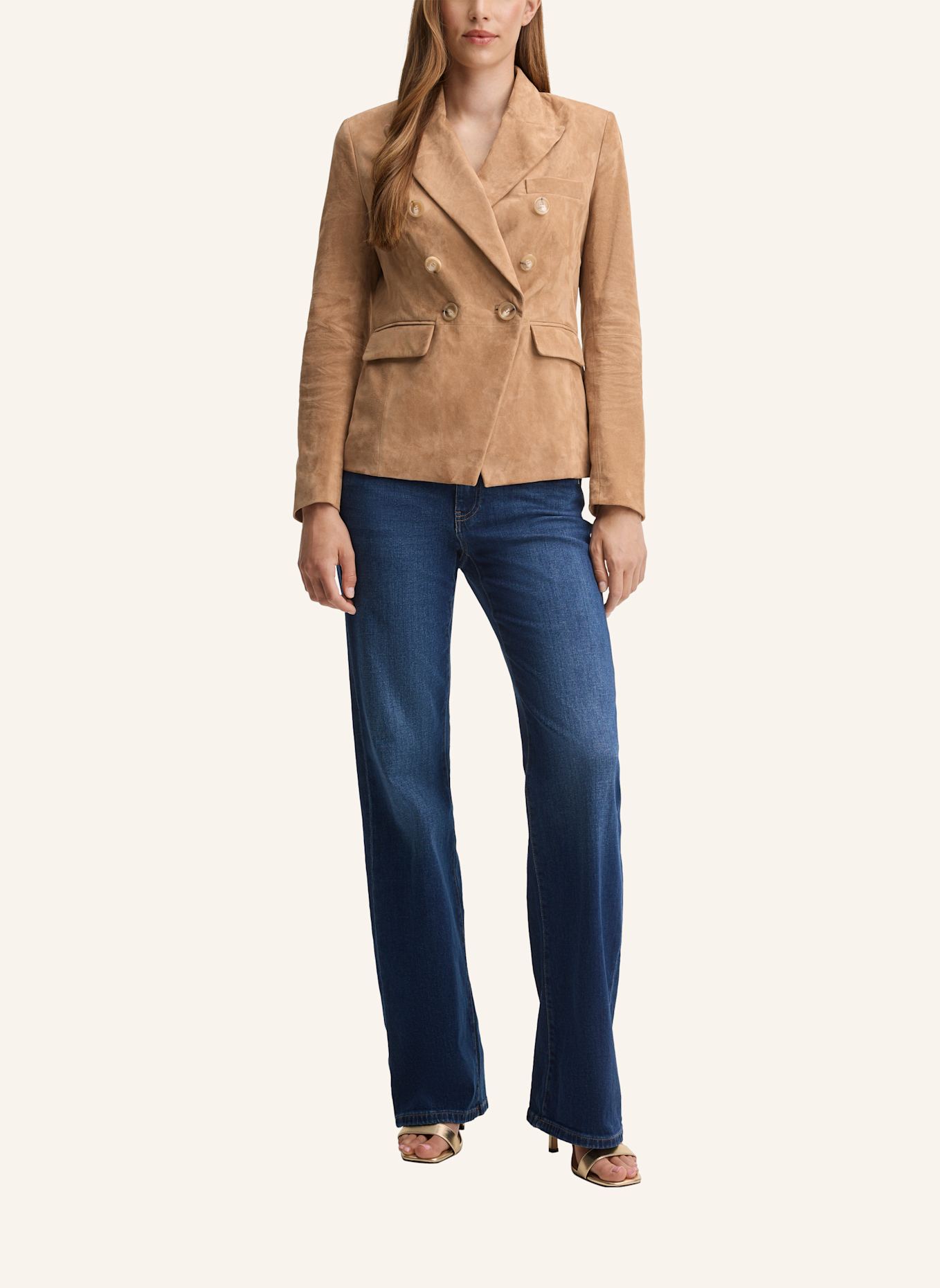 JOOP! Lederblazer