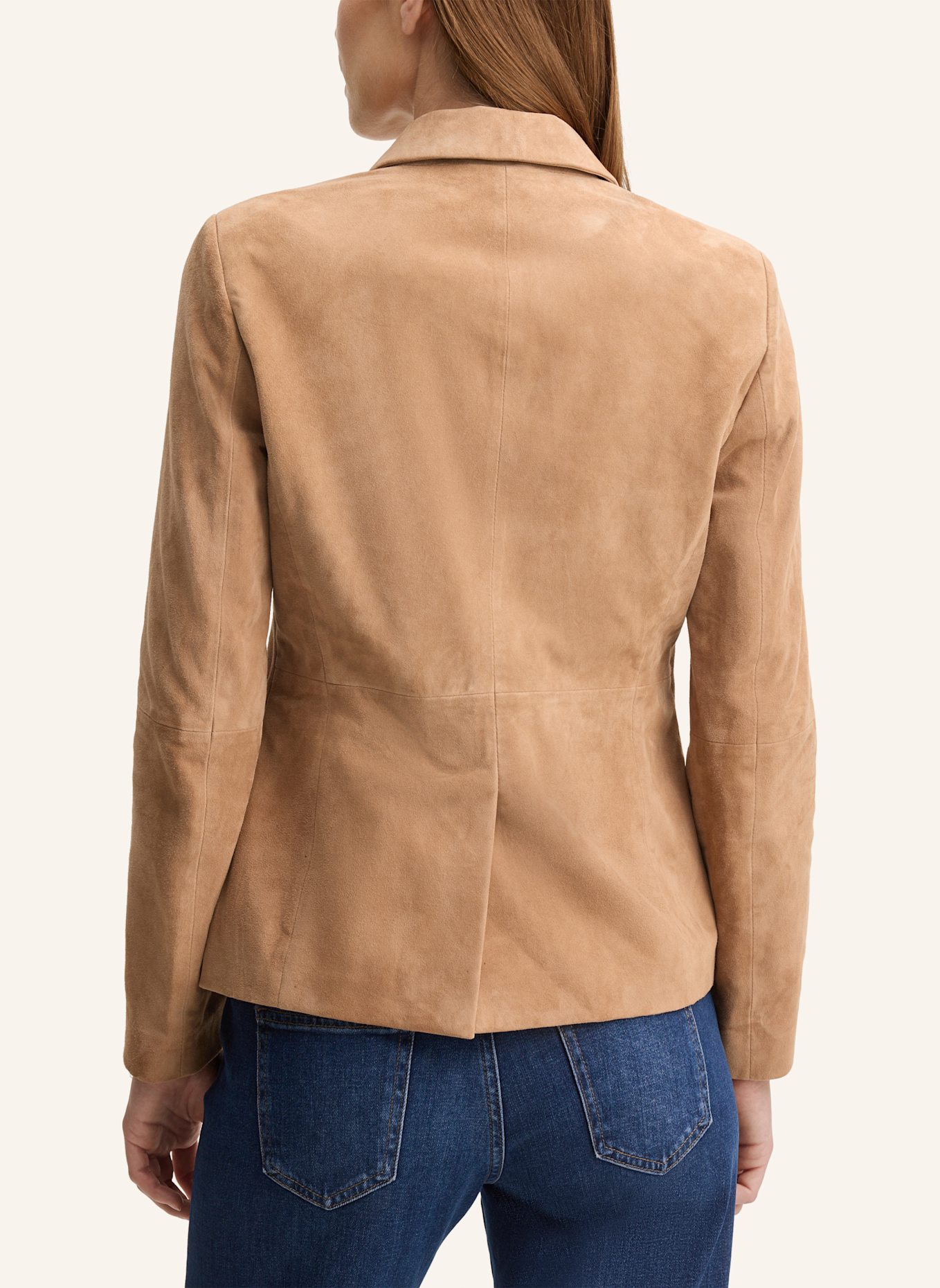 JOOP! Lederblazer