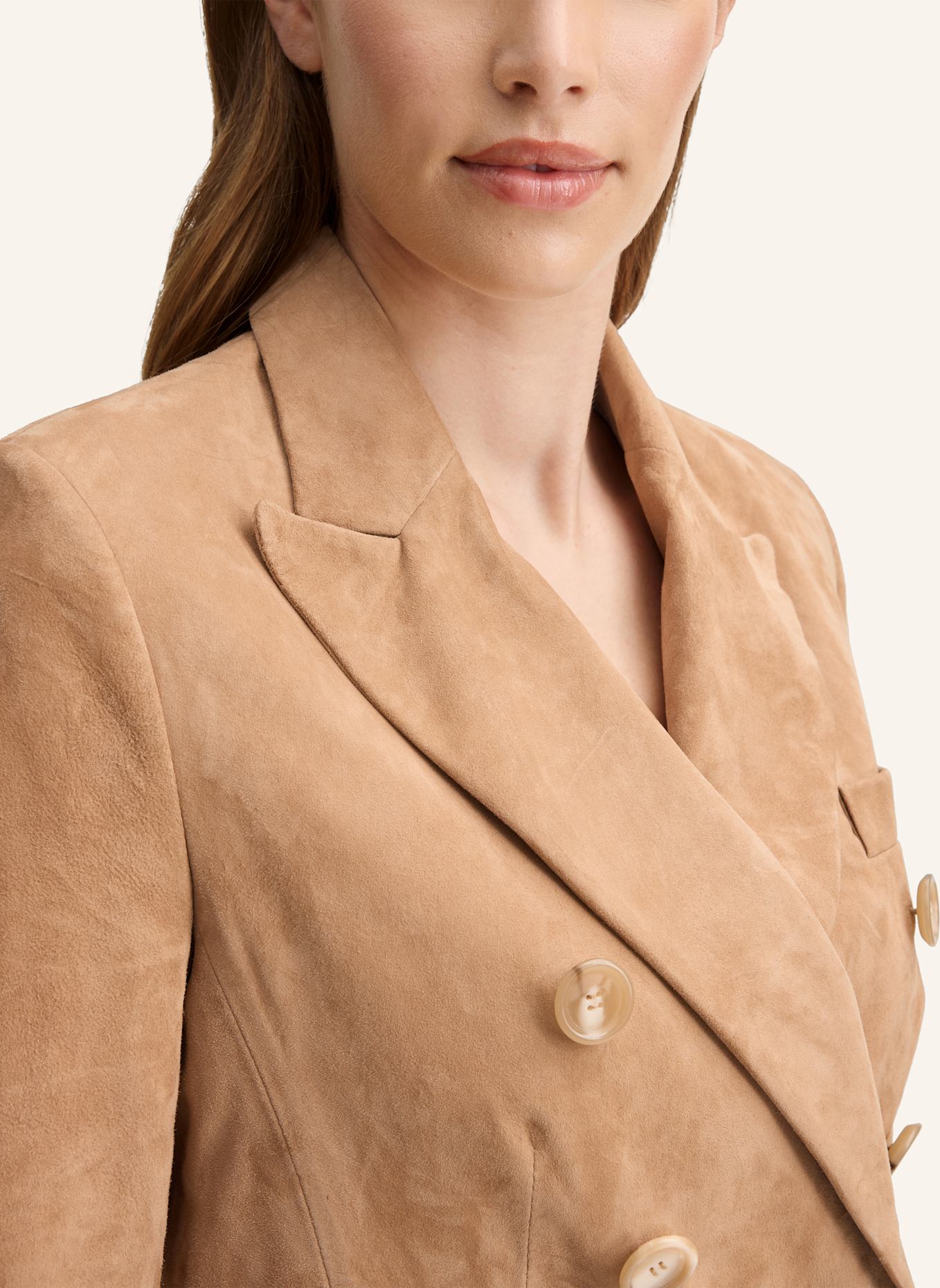 JOOP! Lederblazer