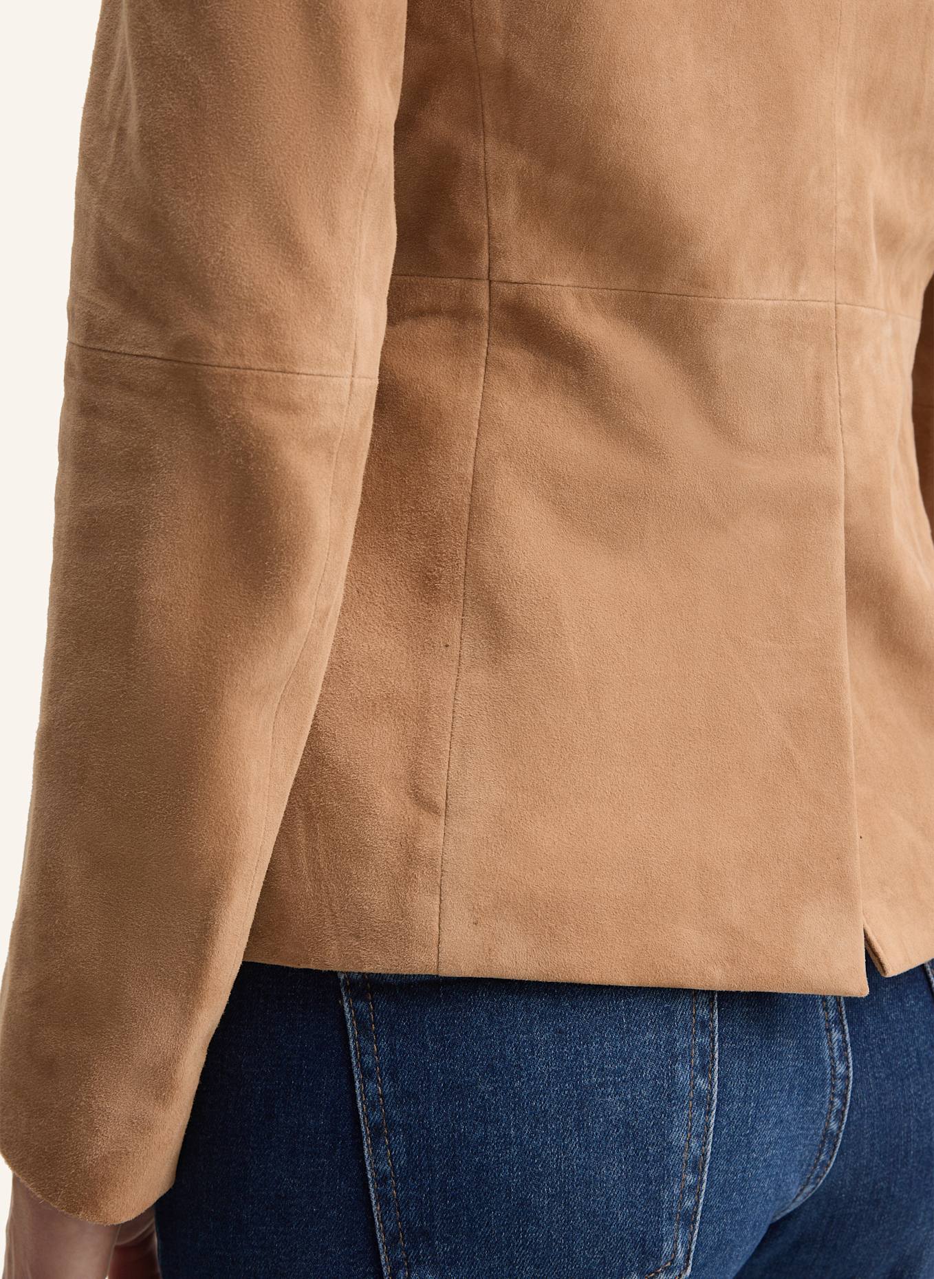 JOOP! Lederblazer