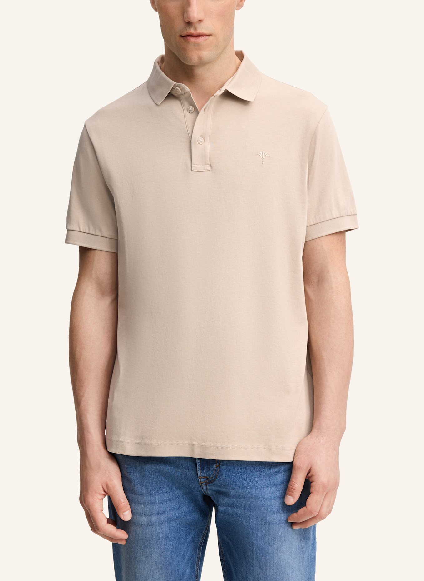 JOOP! Jersey-Poloshirt PRIMO
