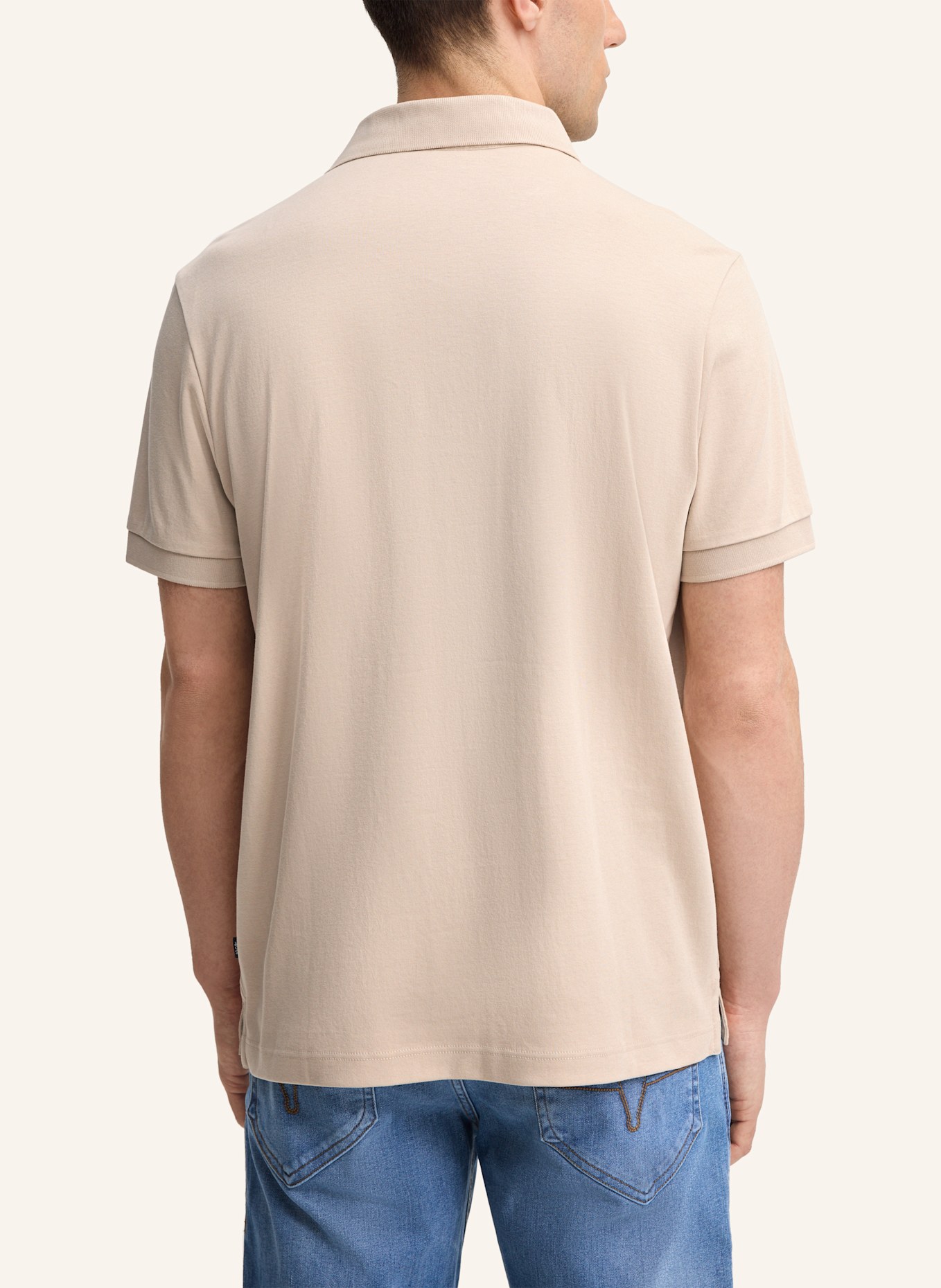 JOOP! Jersey-Poloshirt PRIMO