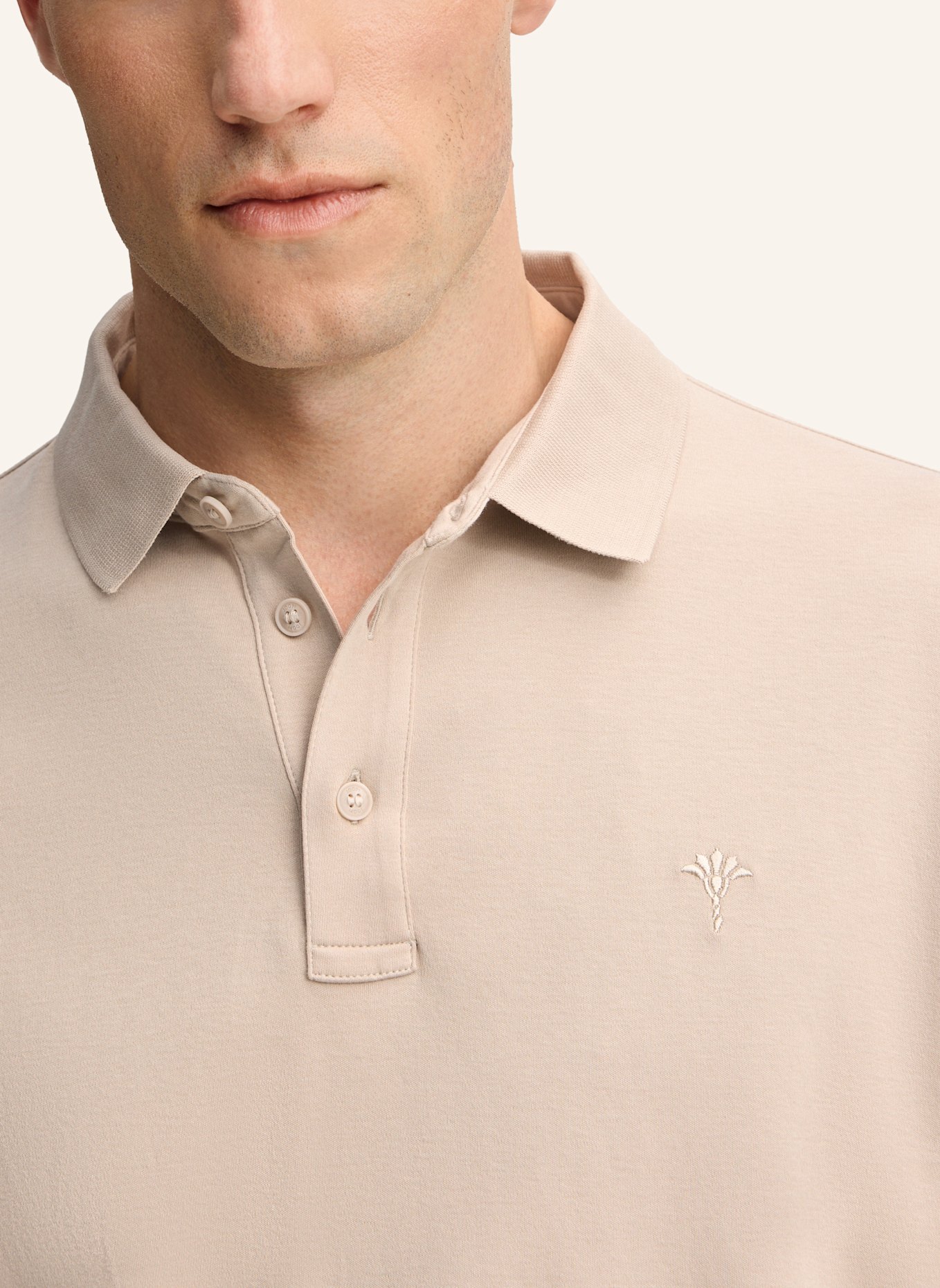 JOOP! Jersey-Poloshirt PRIMO