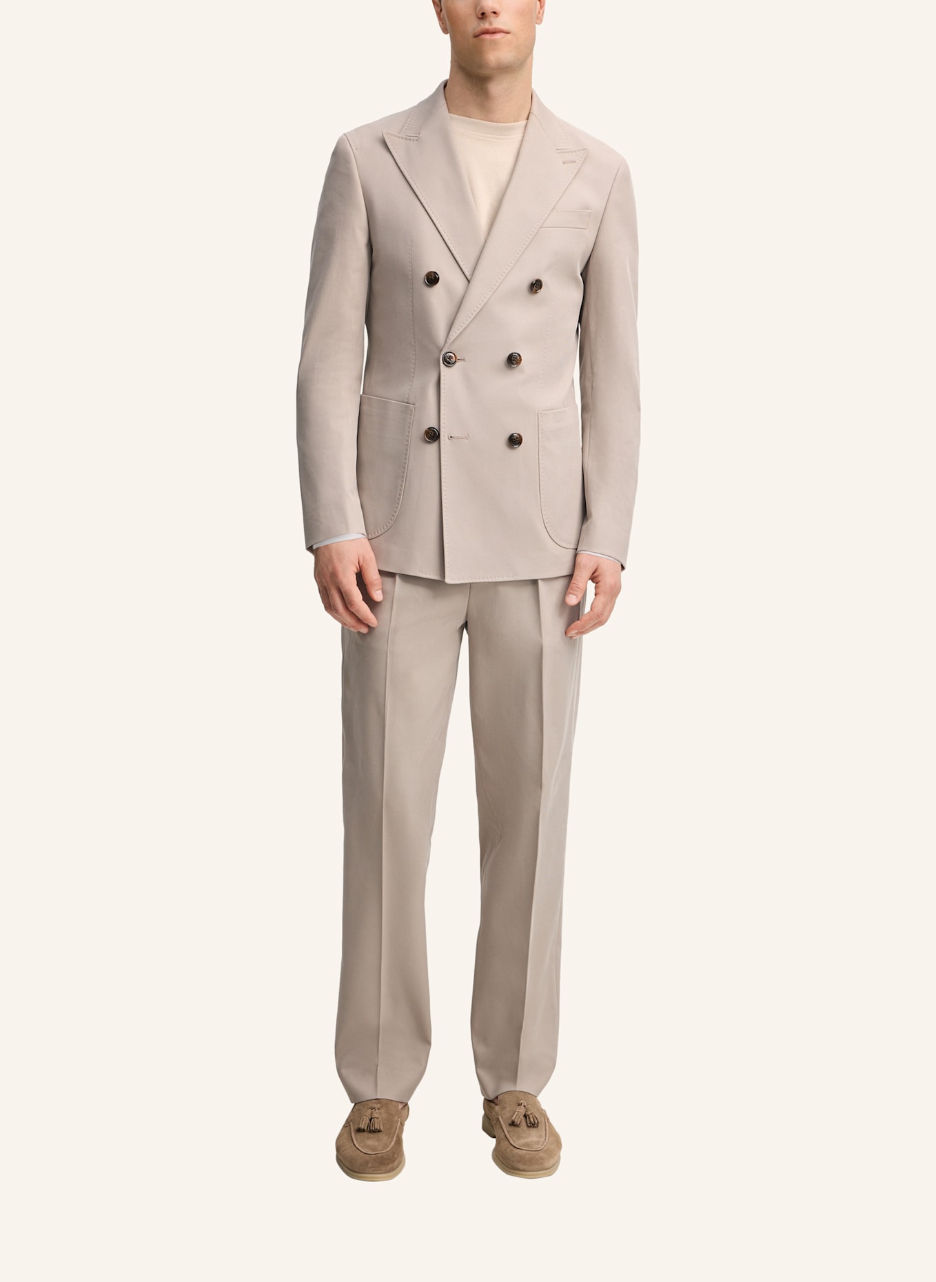 JOOP! Anzug Slim Fit