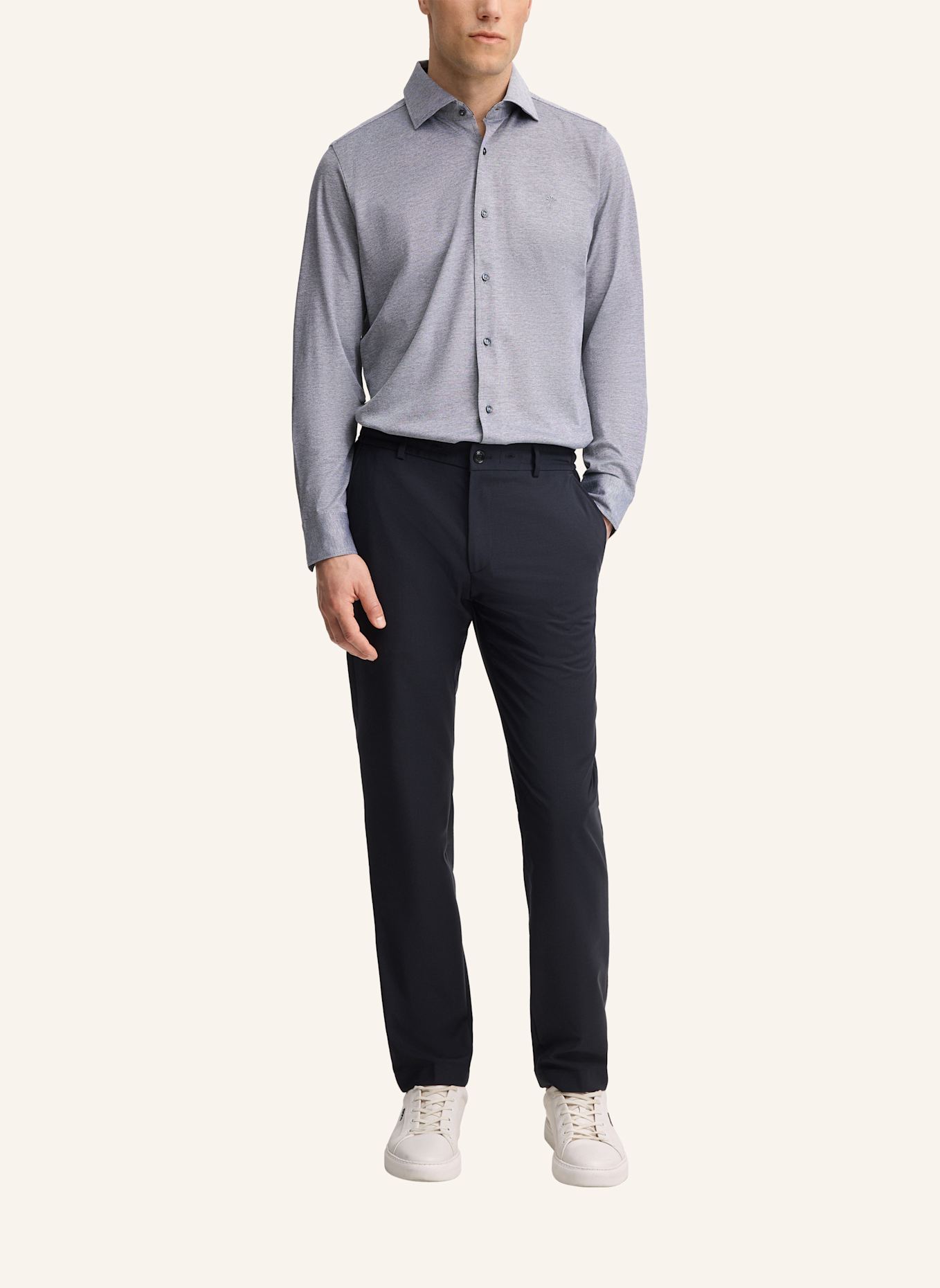 JOOP! Hemd Slim Fit