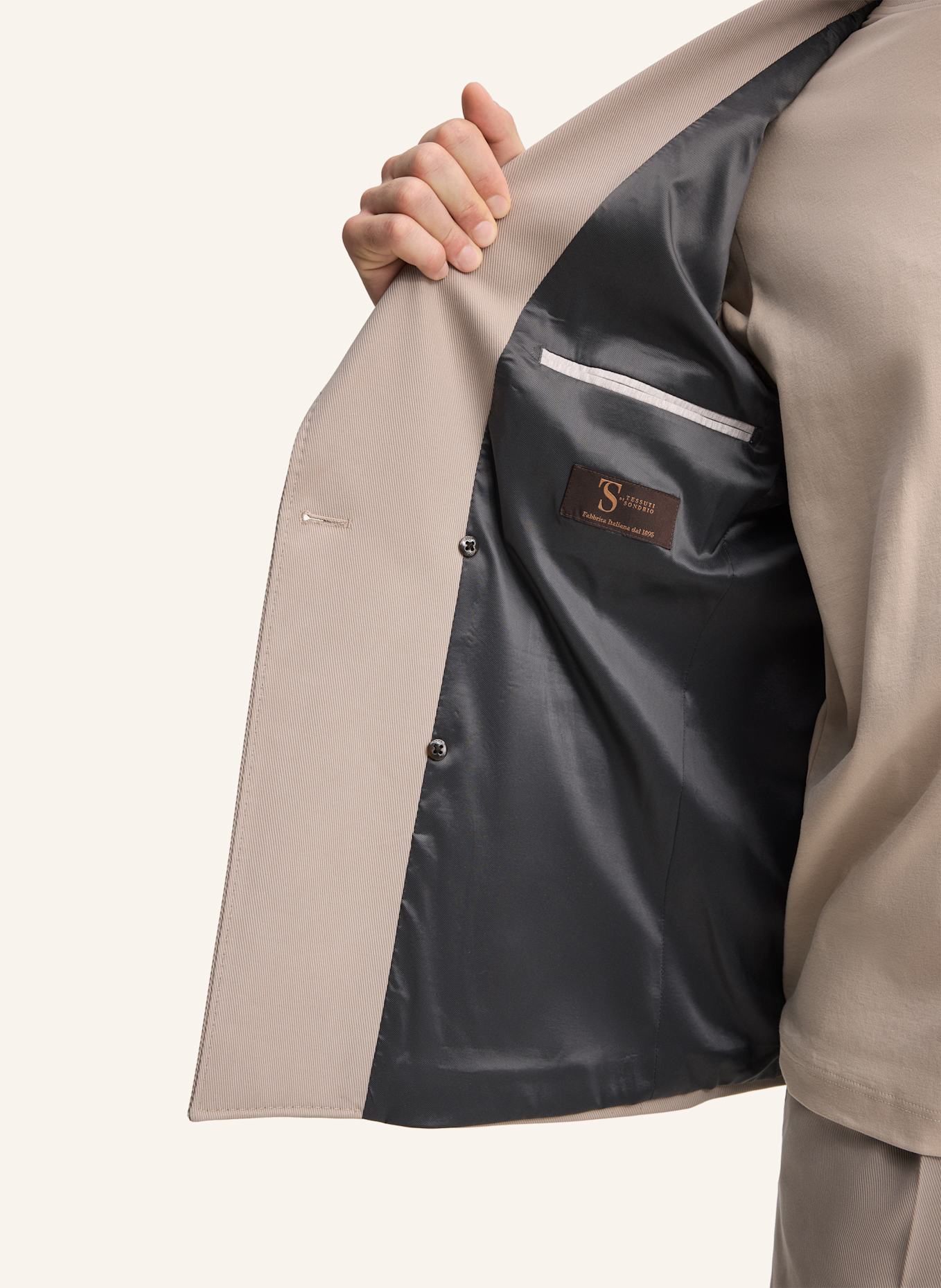 JOOP! Anzug Slim Fit