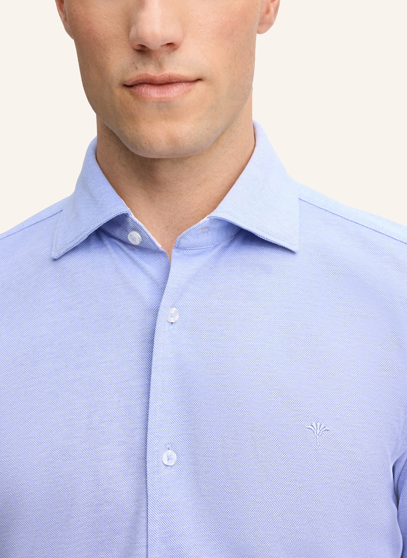 JOOP! Hemd Slim Fit