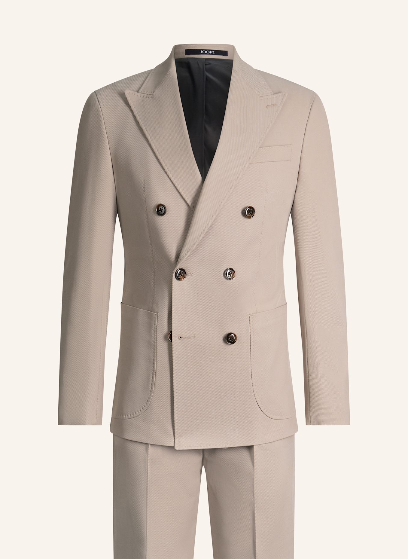 JOOP! Anzug Slim Fit