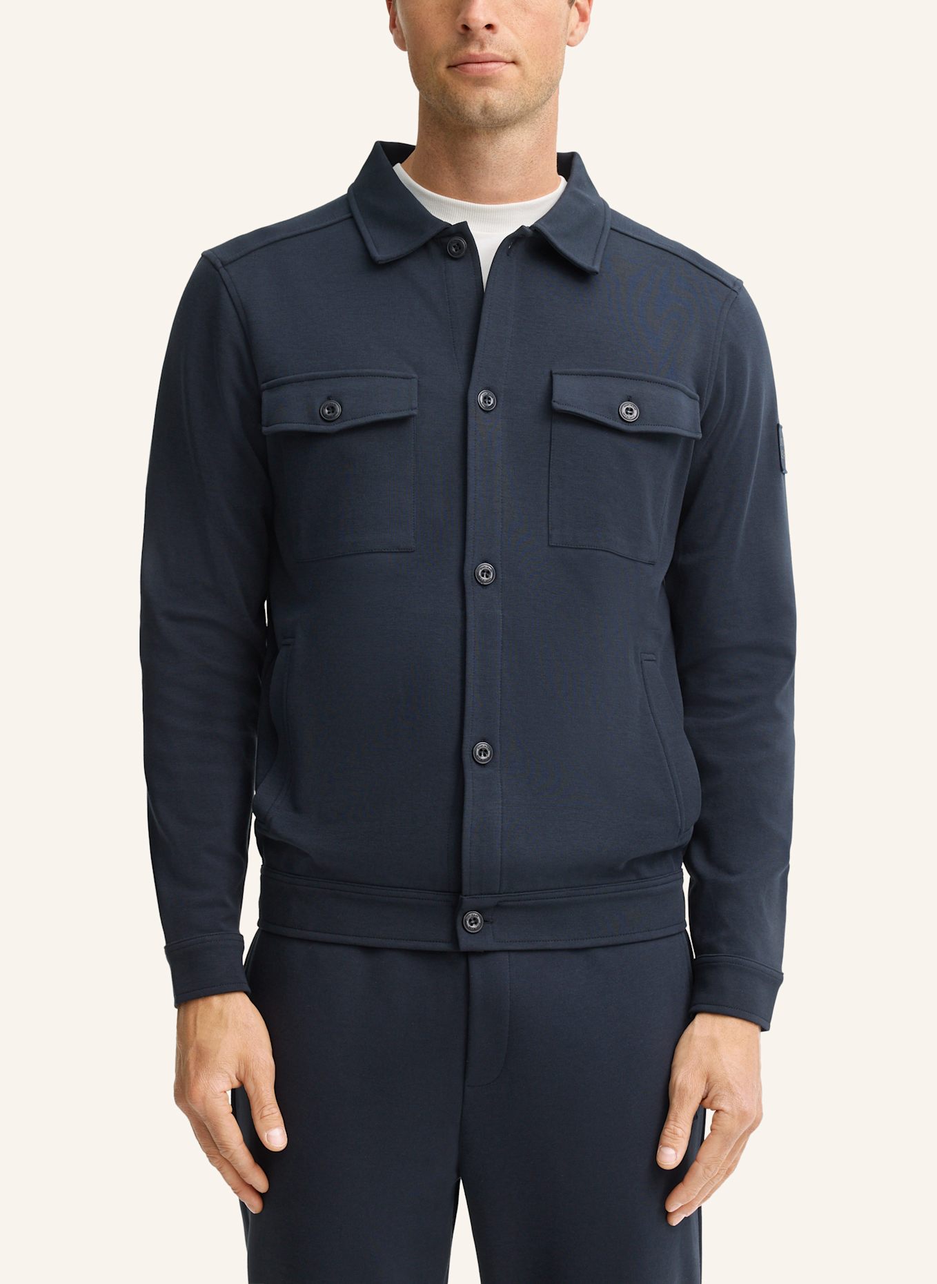 JOOP! JEANS Sweatshirt