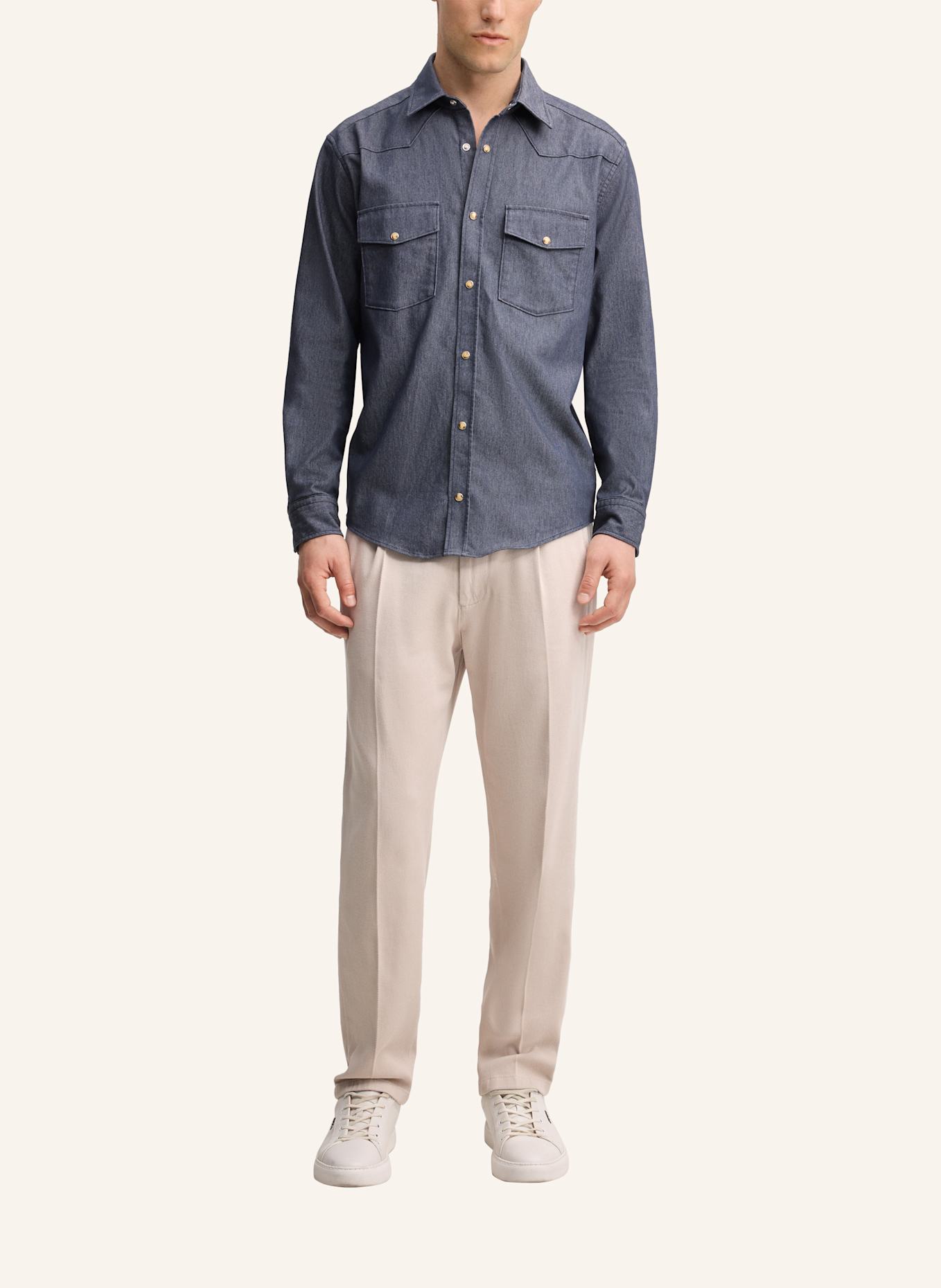 JOOP! JEANS Hemd Regular Fit