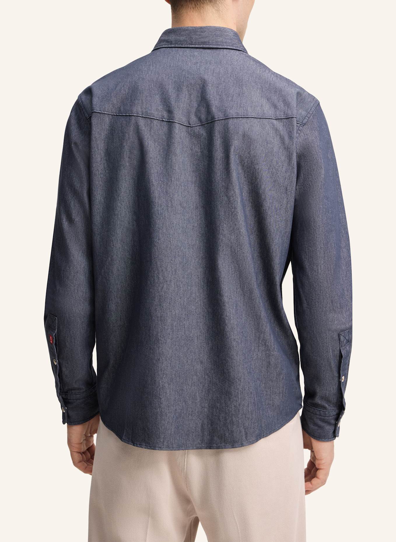 JOOP! JEANS Hemd Regular Fit