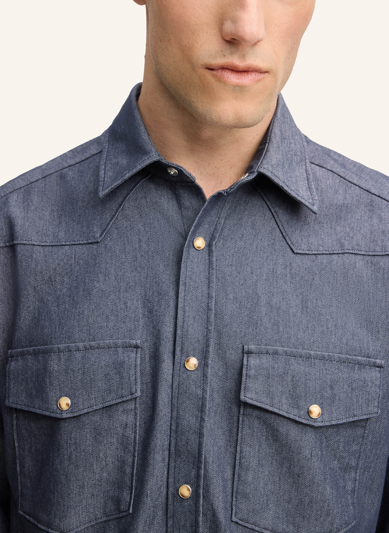 JOOP! JEANS Hemd Regular Fit