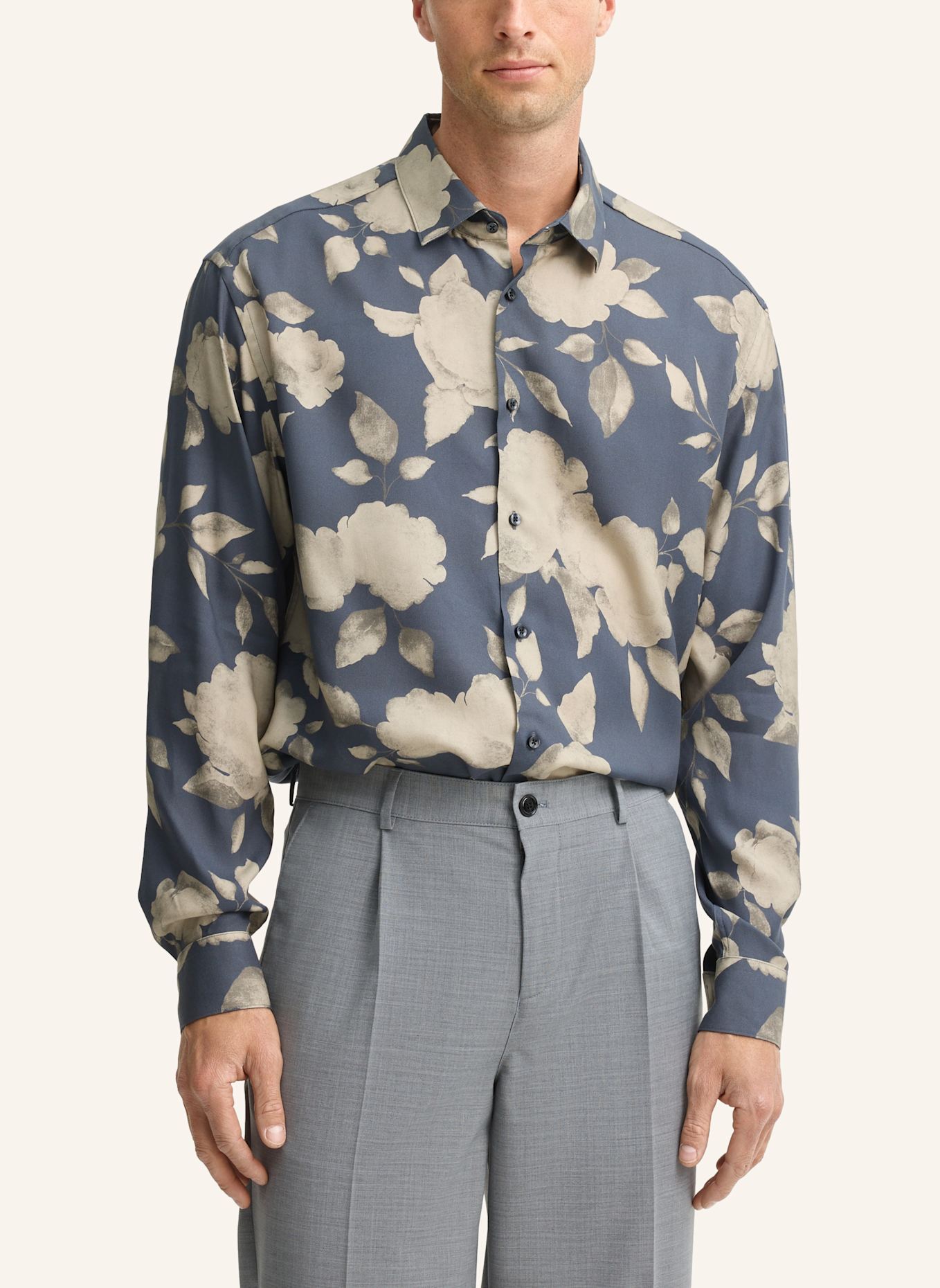 JOOP! Hemd MILES Loose Fit
