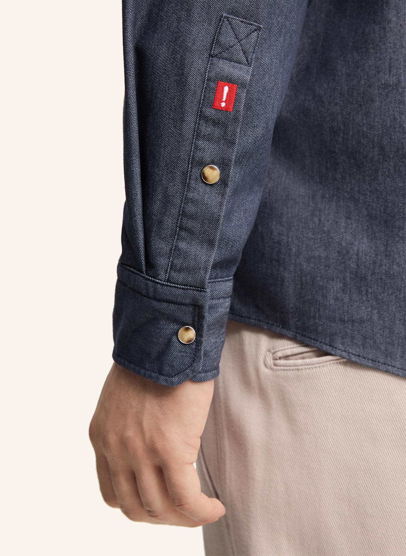 JOOP! JEANS Hemd Regular Fit