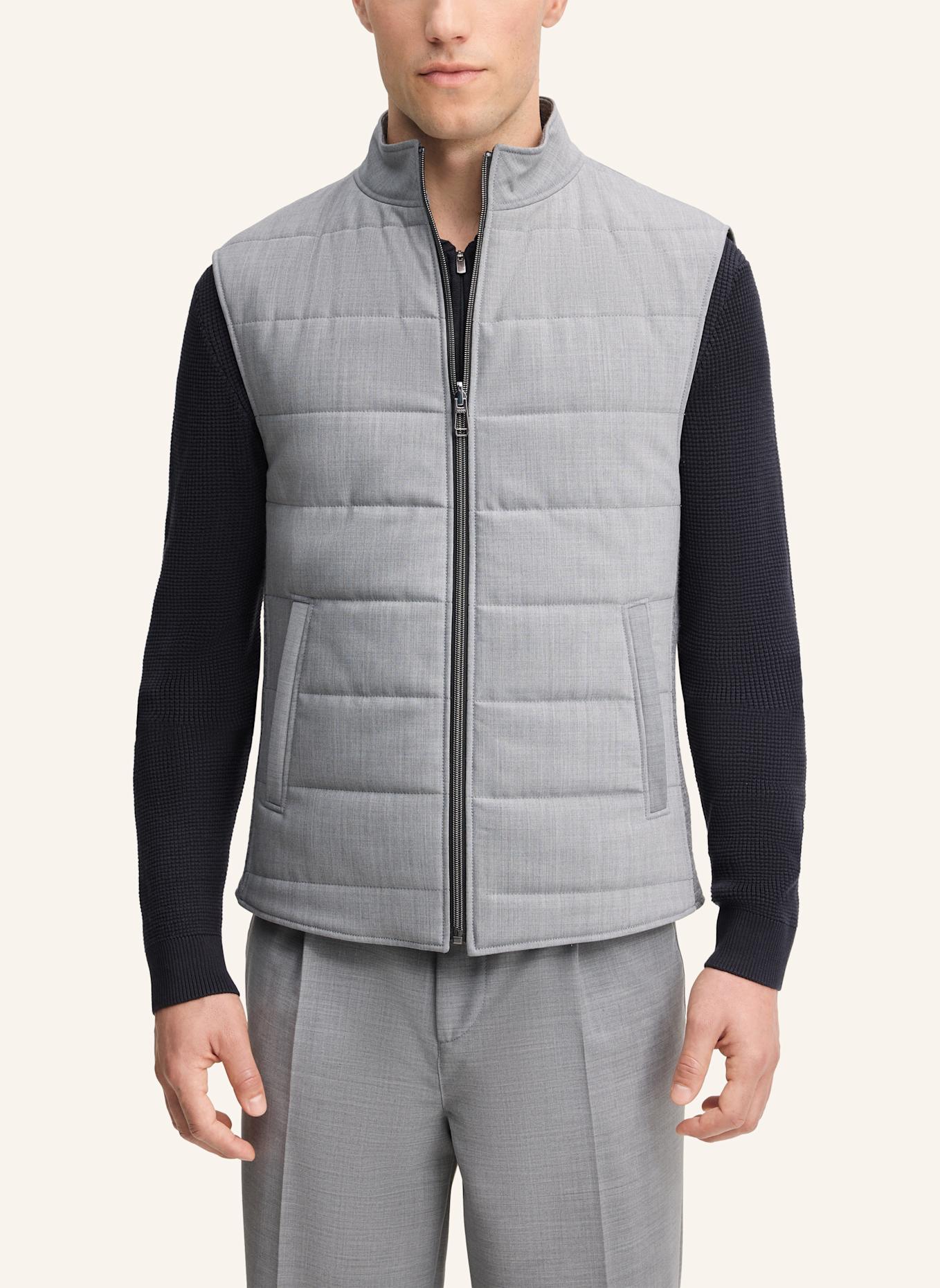 JOOP! Steppweste: GRAU