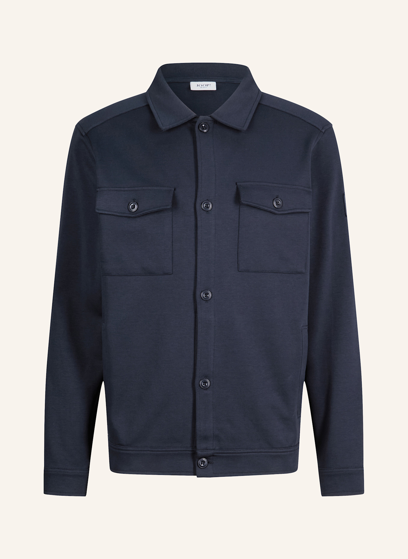 JOOP! JEANS Sweatshirt