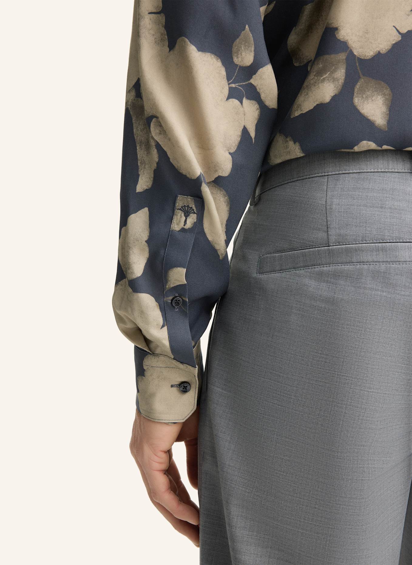 JOOP! Hemd MILES Loose Fit