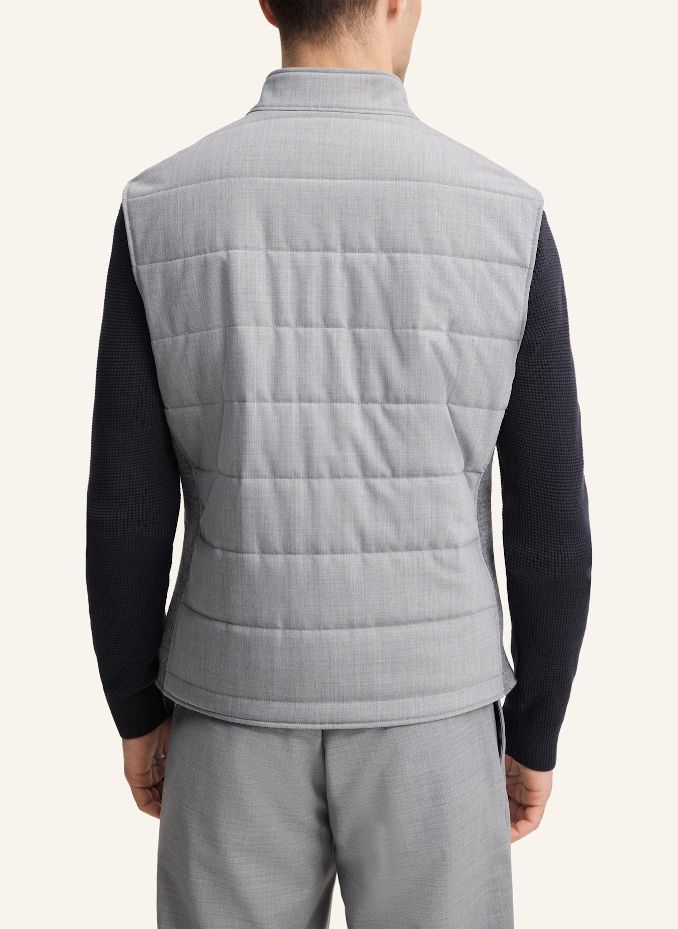 JOOP! Steppweste: GRAU