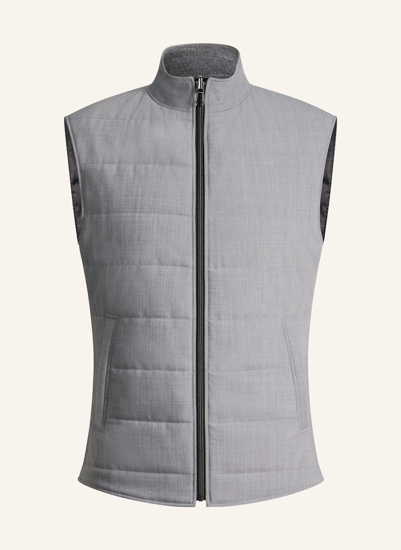 JOOP! Steppweste: GRAU