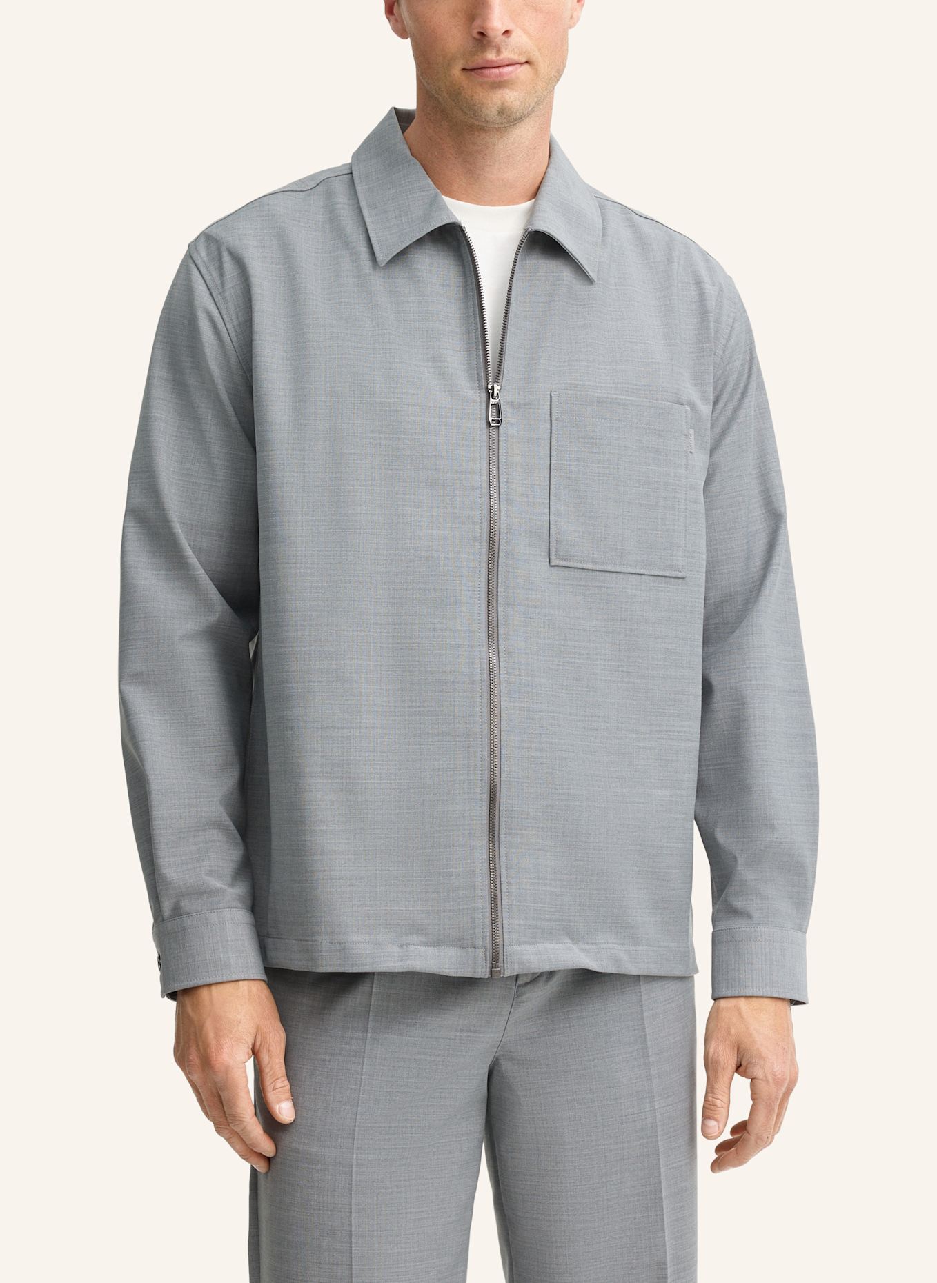 JOOP! Shirt Jacket