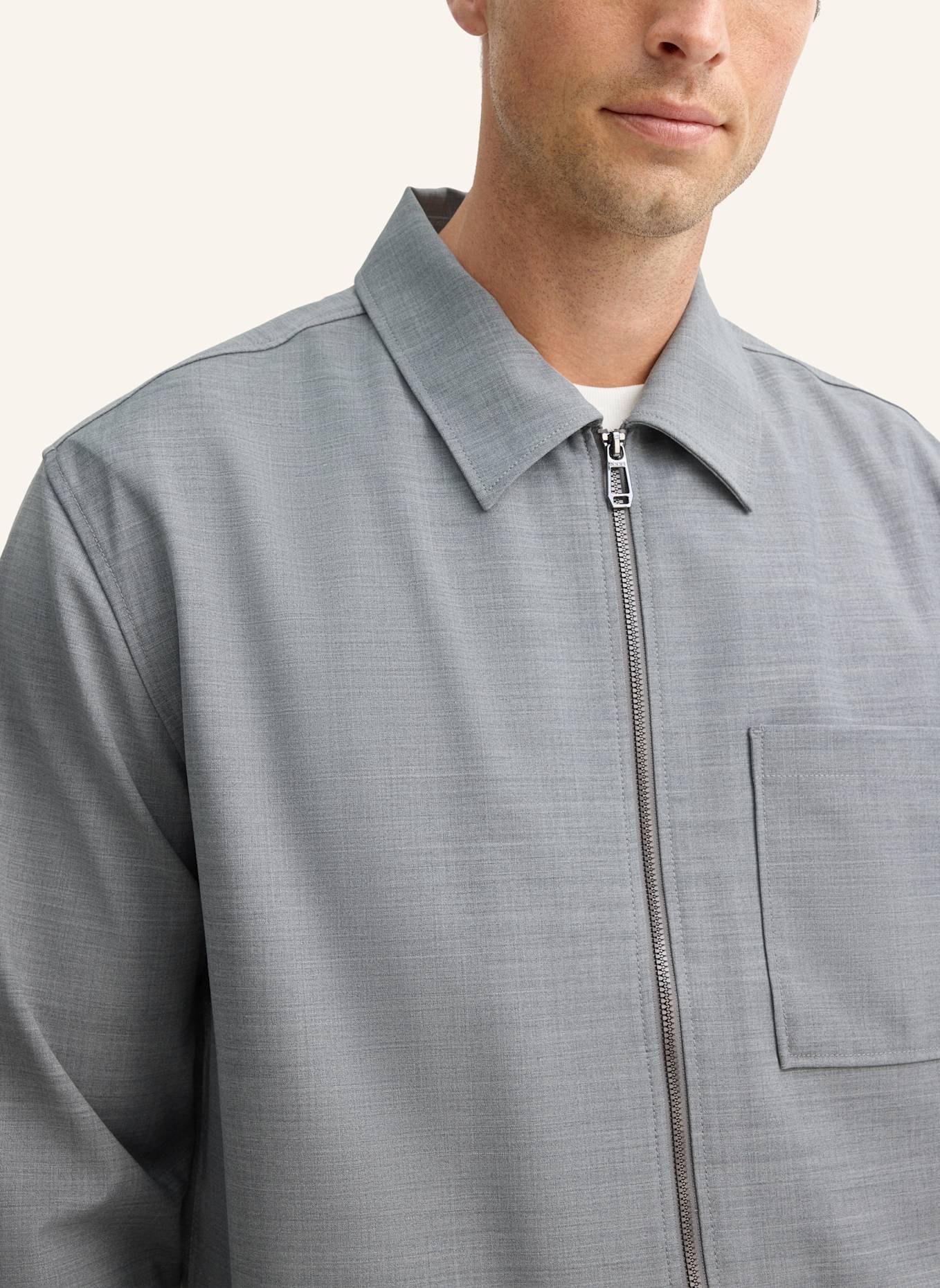 JOOP! Shirt Jacket