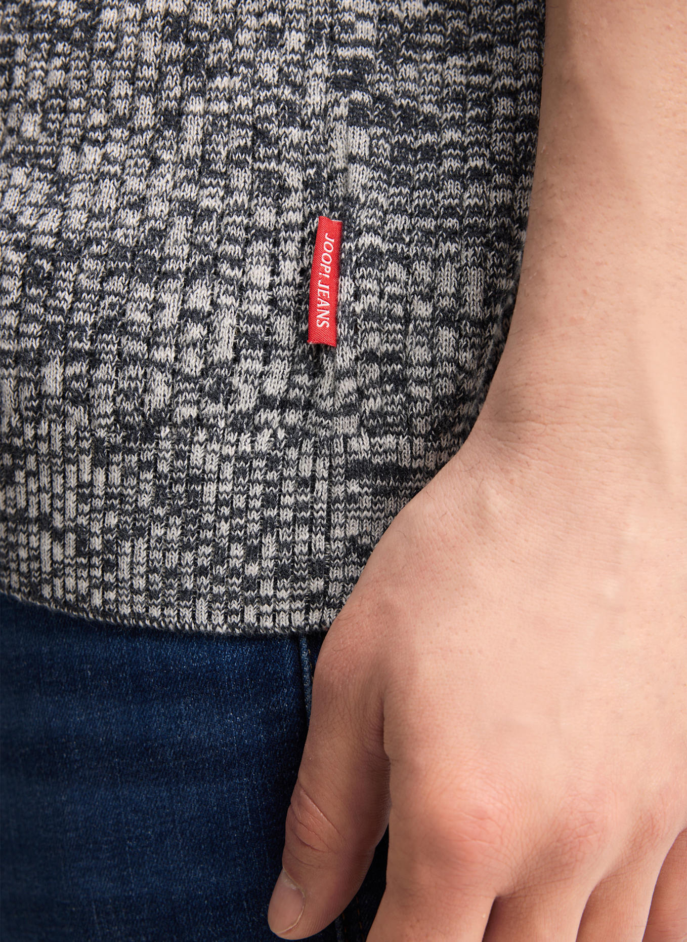 JOOP! JEANS Poloshirt