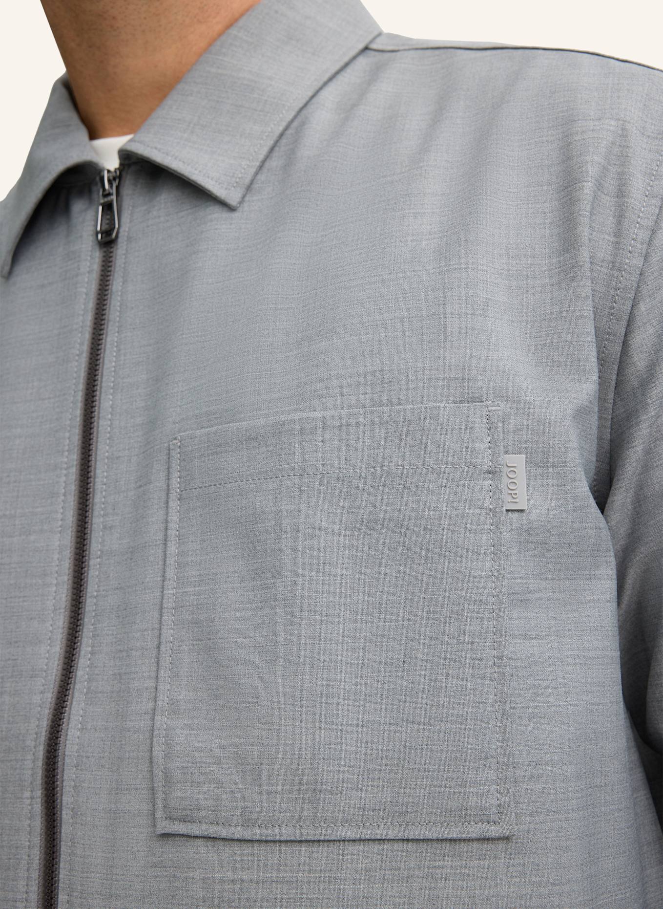 JOOP! Shirt Jacket