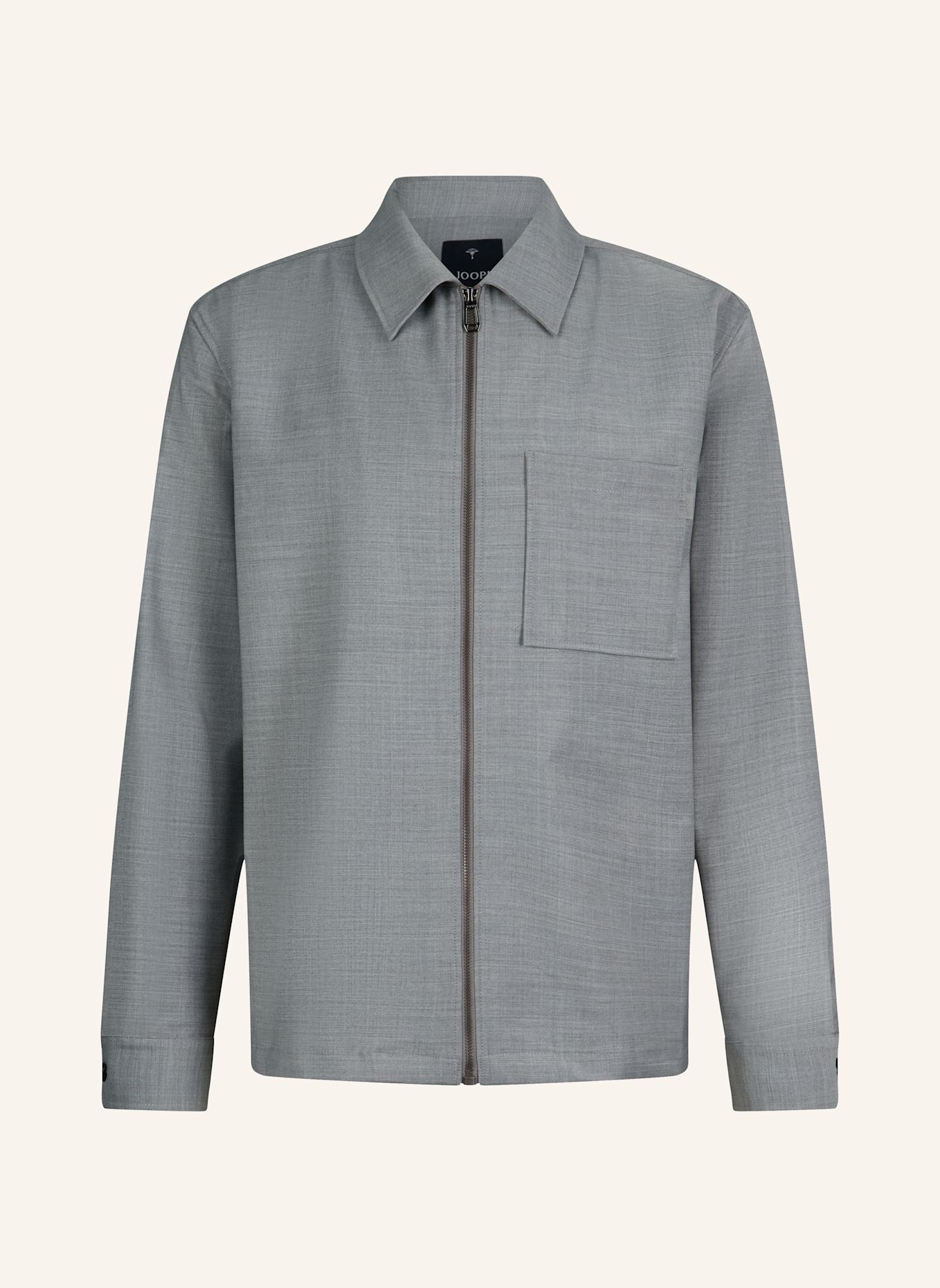 JOOP! Shirt Jacket