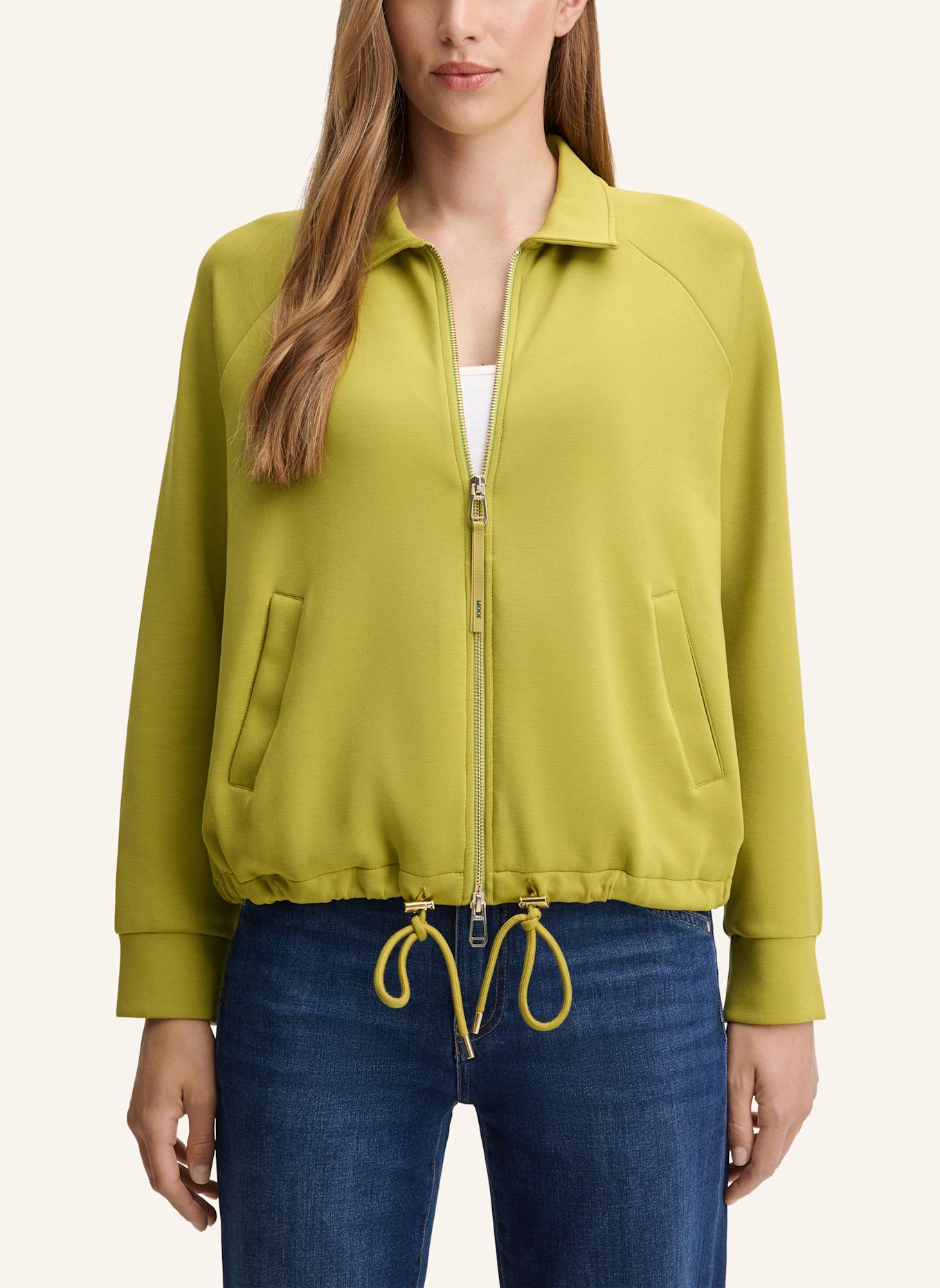 JOOP! Sweatjacke