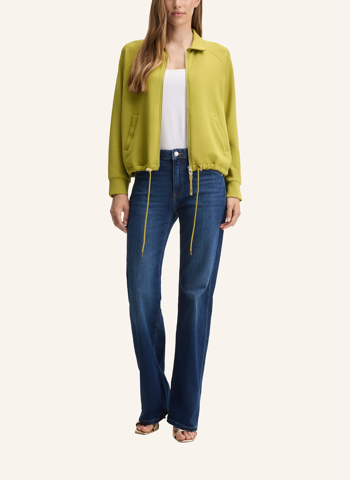 JOOP! Sweatjacke