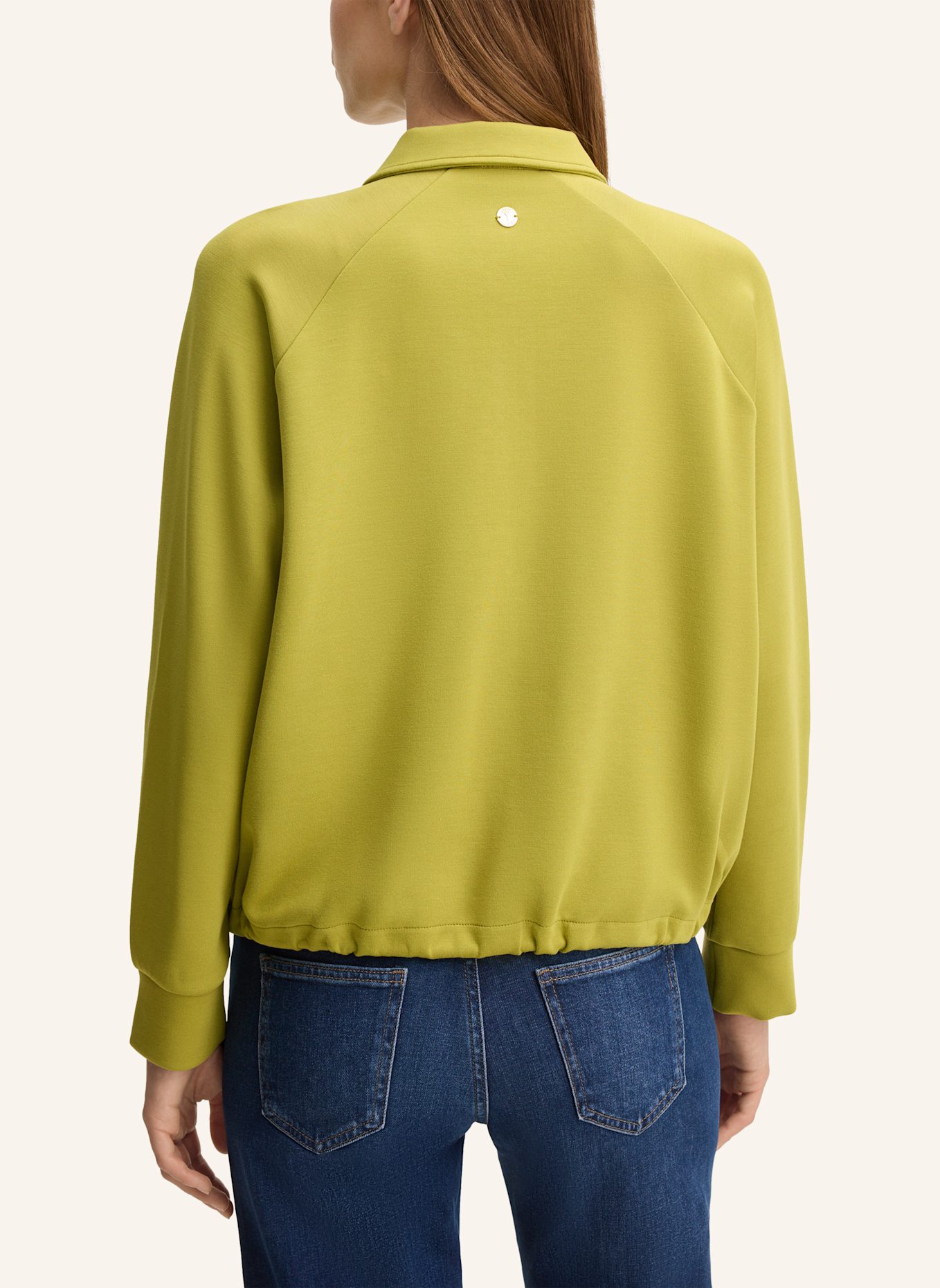 JOOP! Sweatjacke
