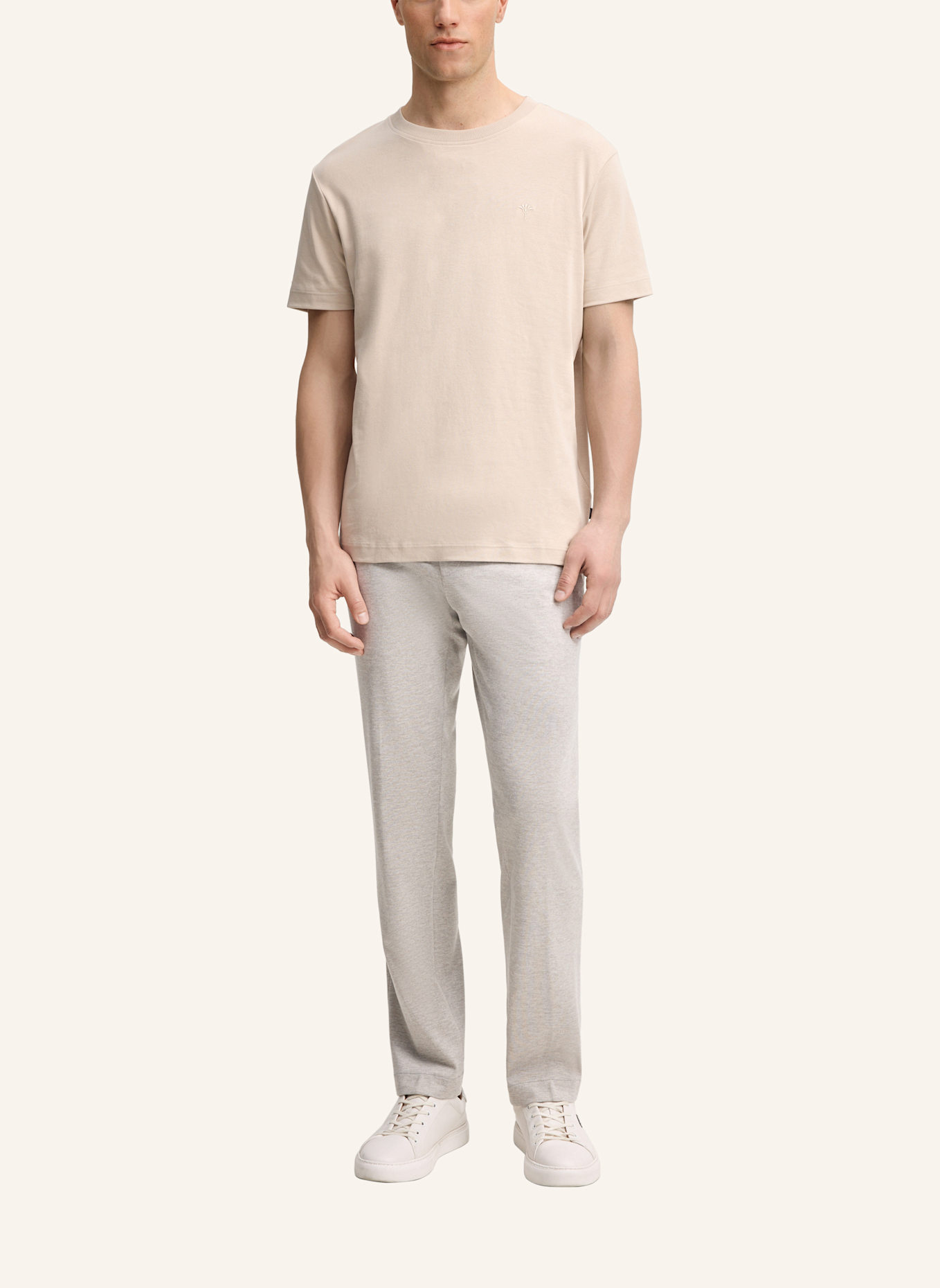 JOOP! Stoffhose Slim Fit