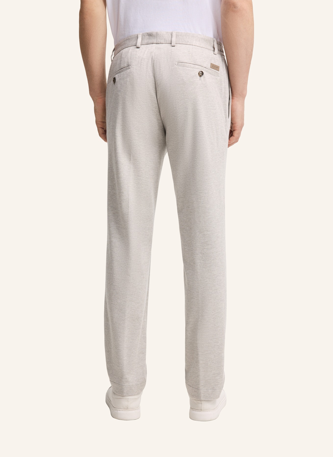 JOOP! Stoffhose Slim Fit