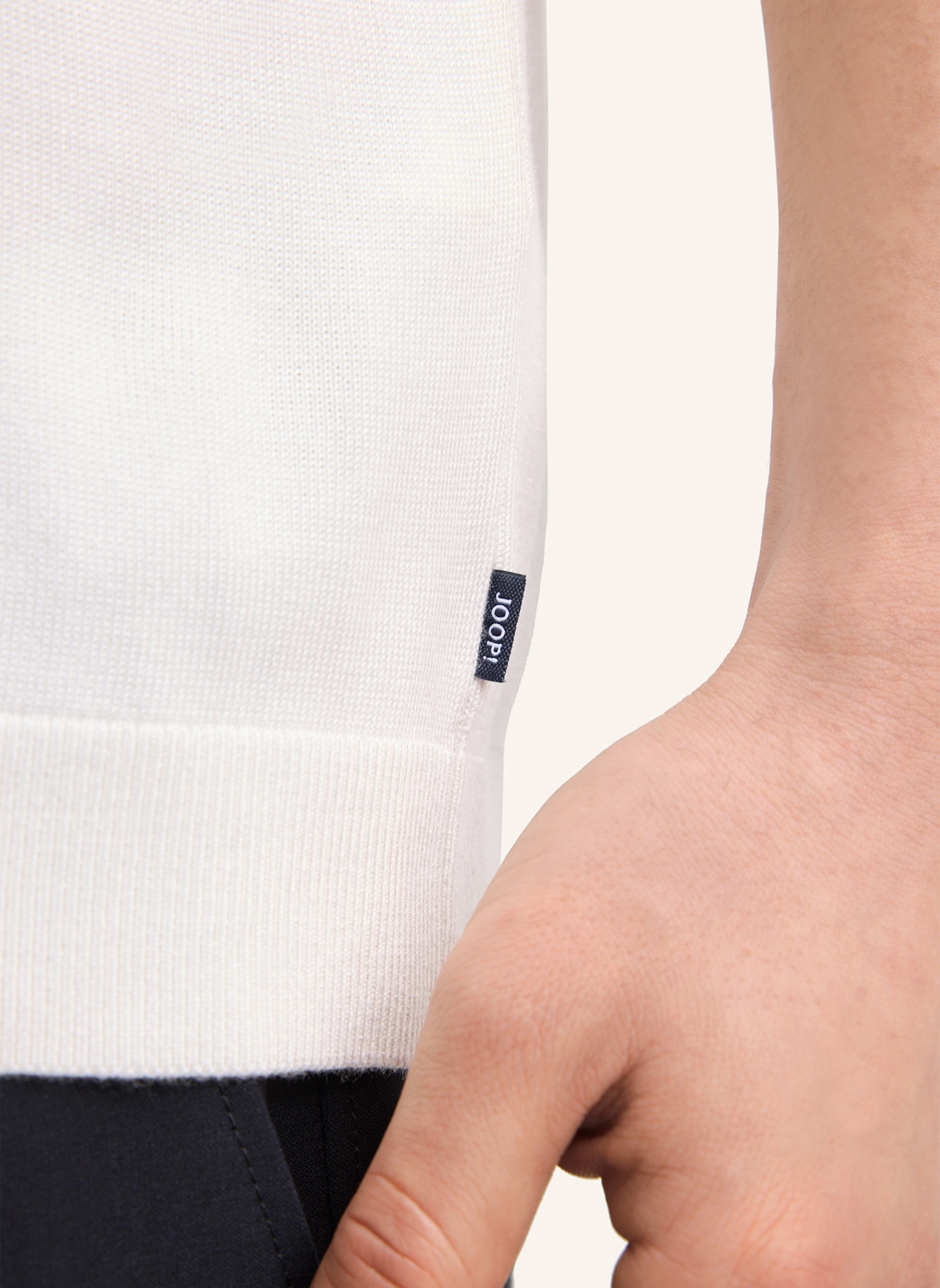 JOOP! Strick-Shirt