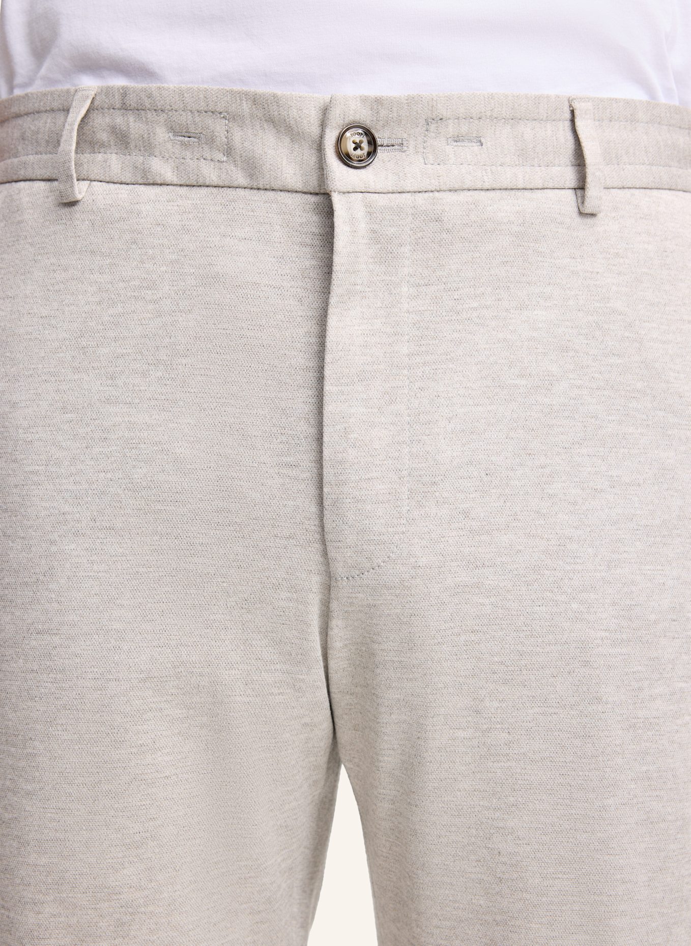 JOOP! Stoffhose Slim Fit