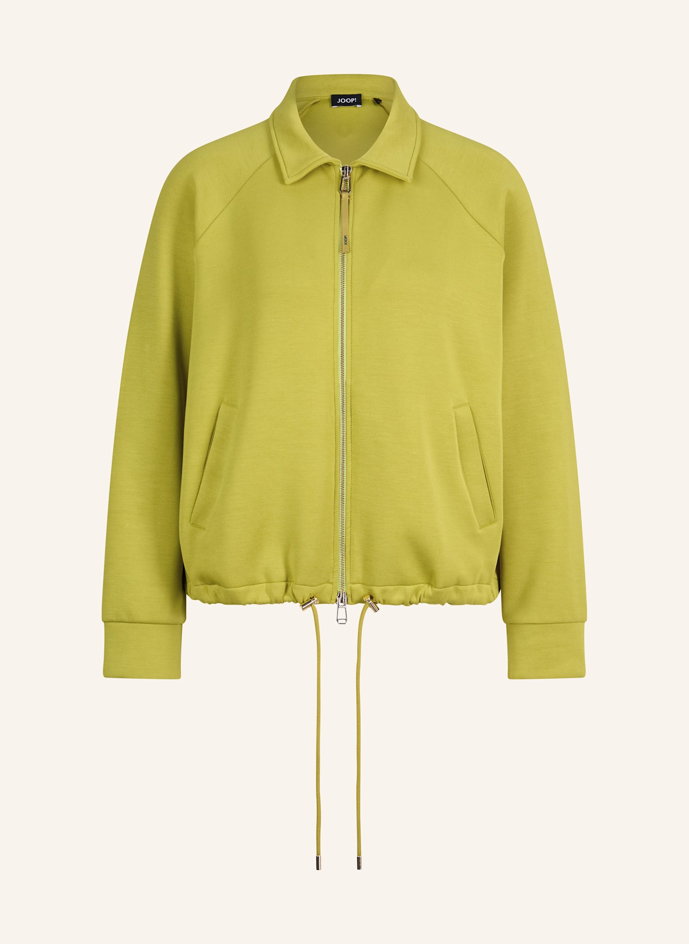 JOOP! Sweatjacke