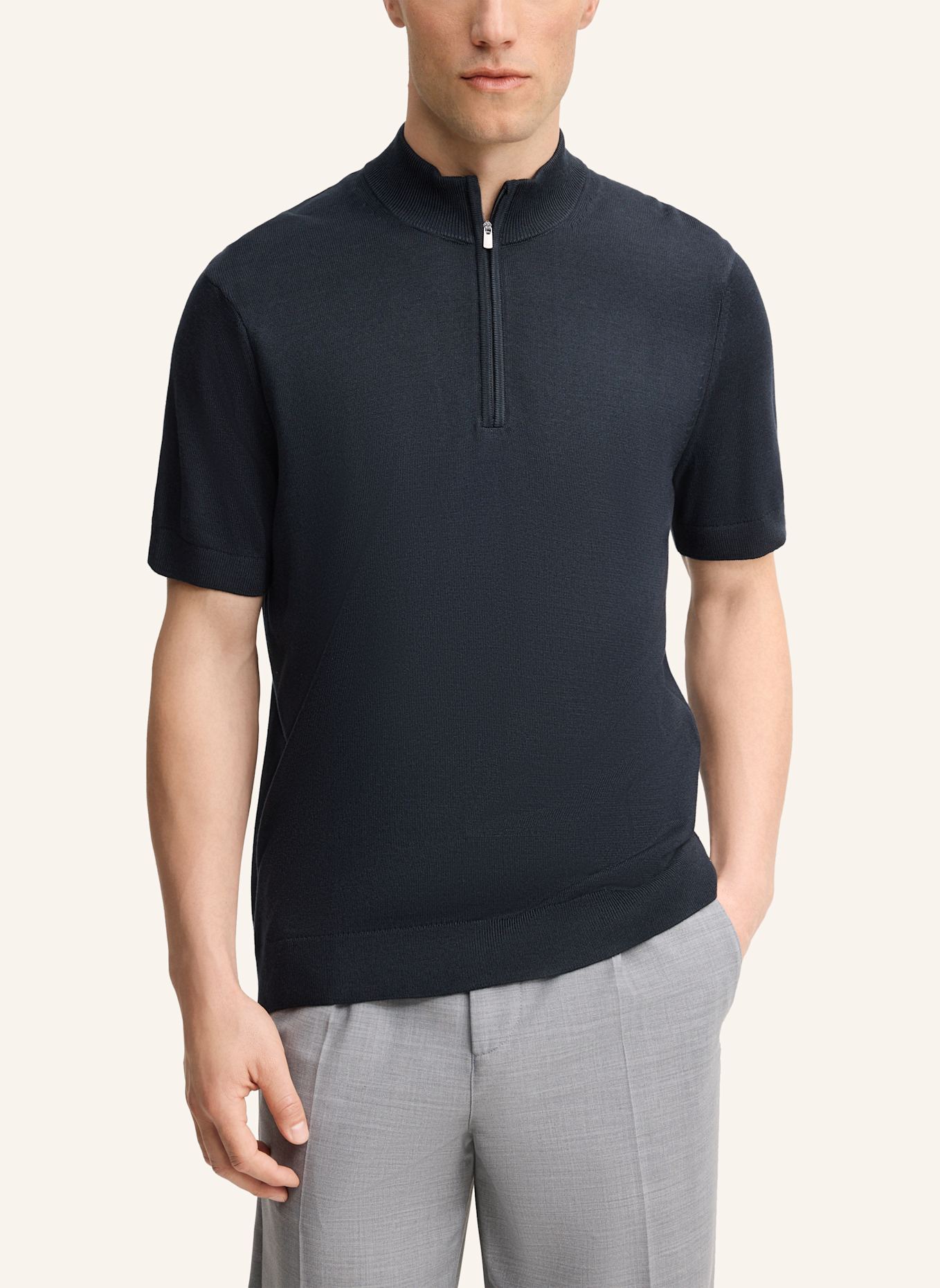 JOOP! Strick-Shirt
