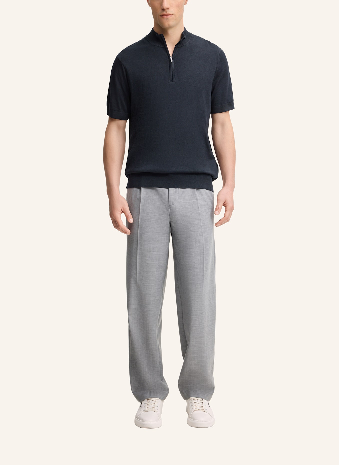 JOOP! Strick-Shirt