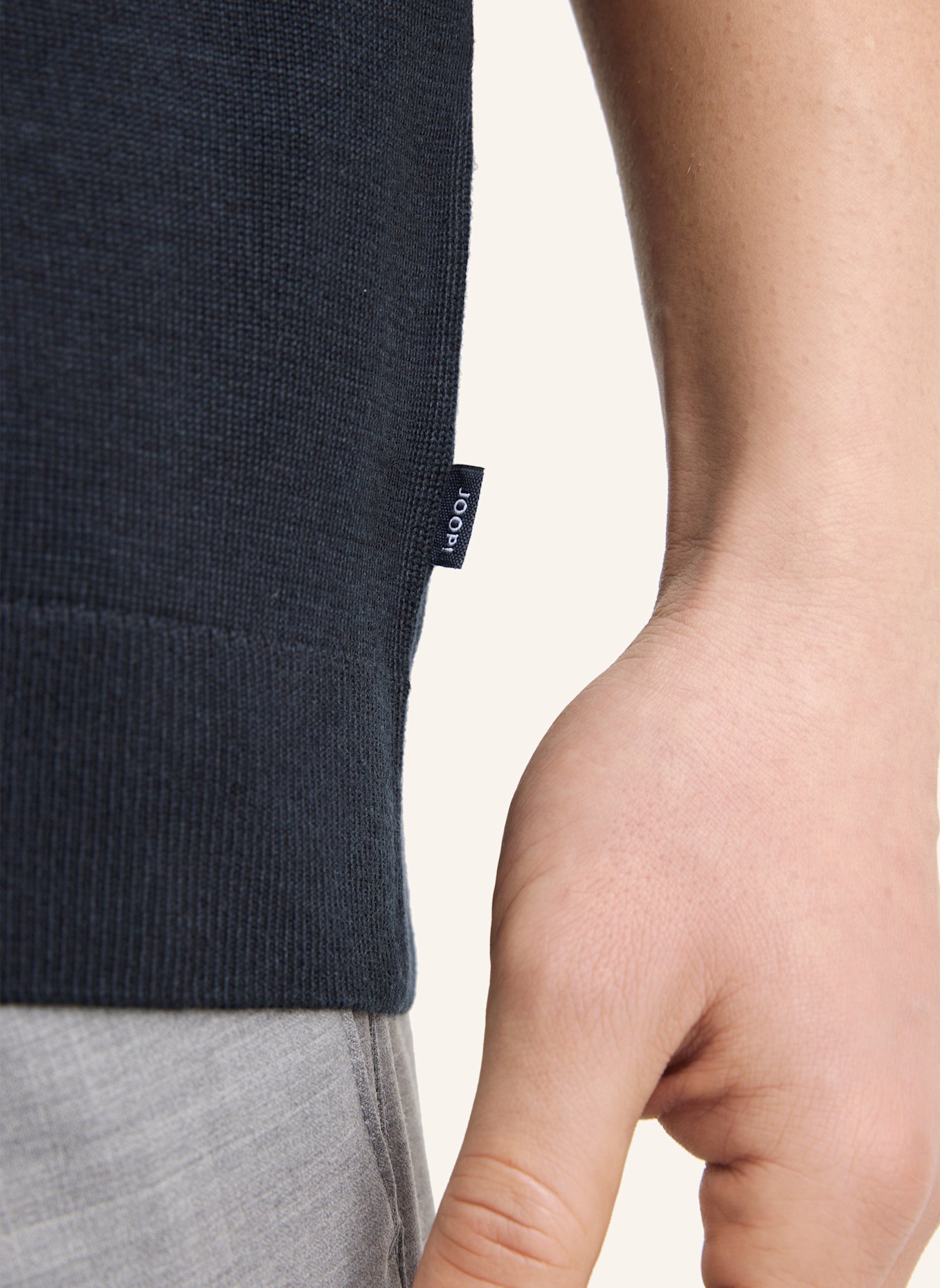 JOOP! Strick-Shirt
