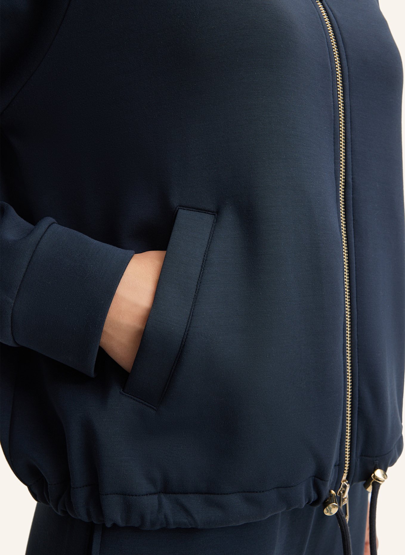 JOOP! Sweatjacke