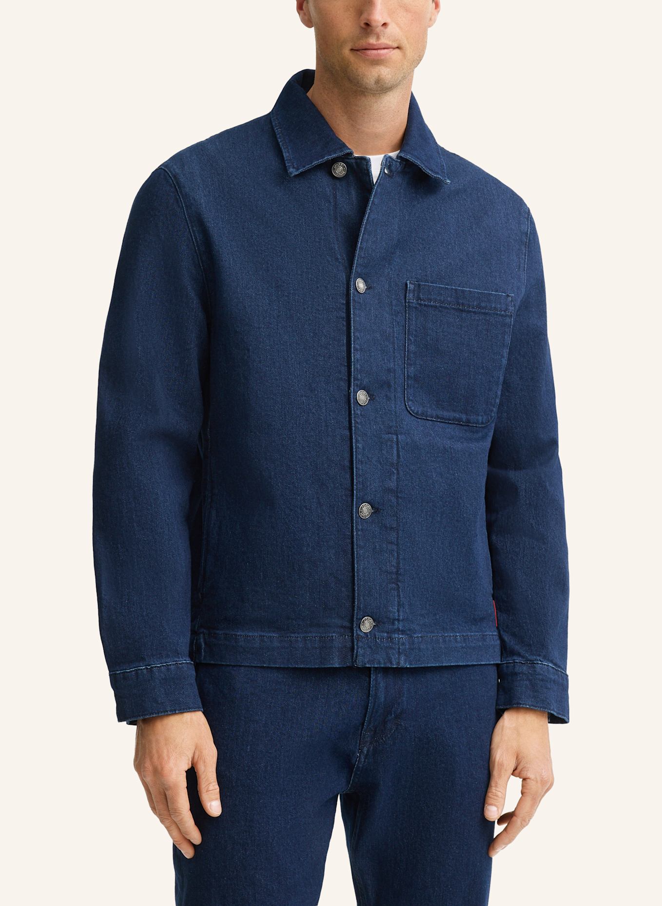 JOOP! JEANS Jeansjacke Regular Fit