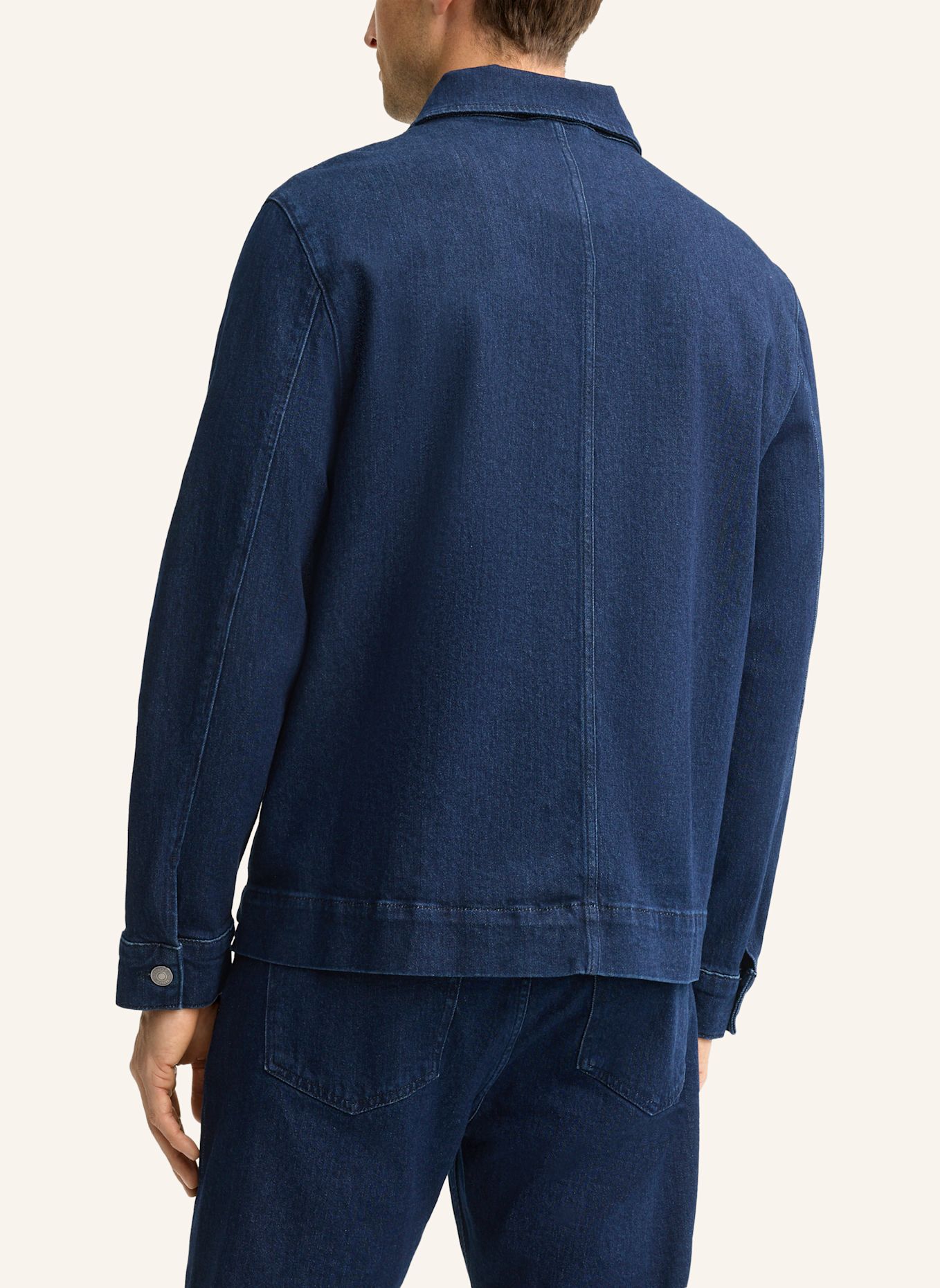 JOOP! JEANS Jeansjacke Regular Fit