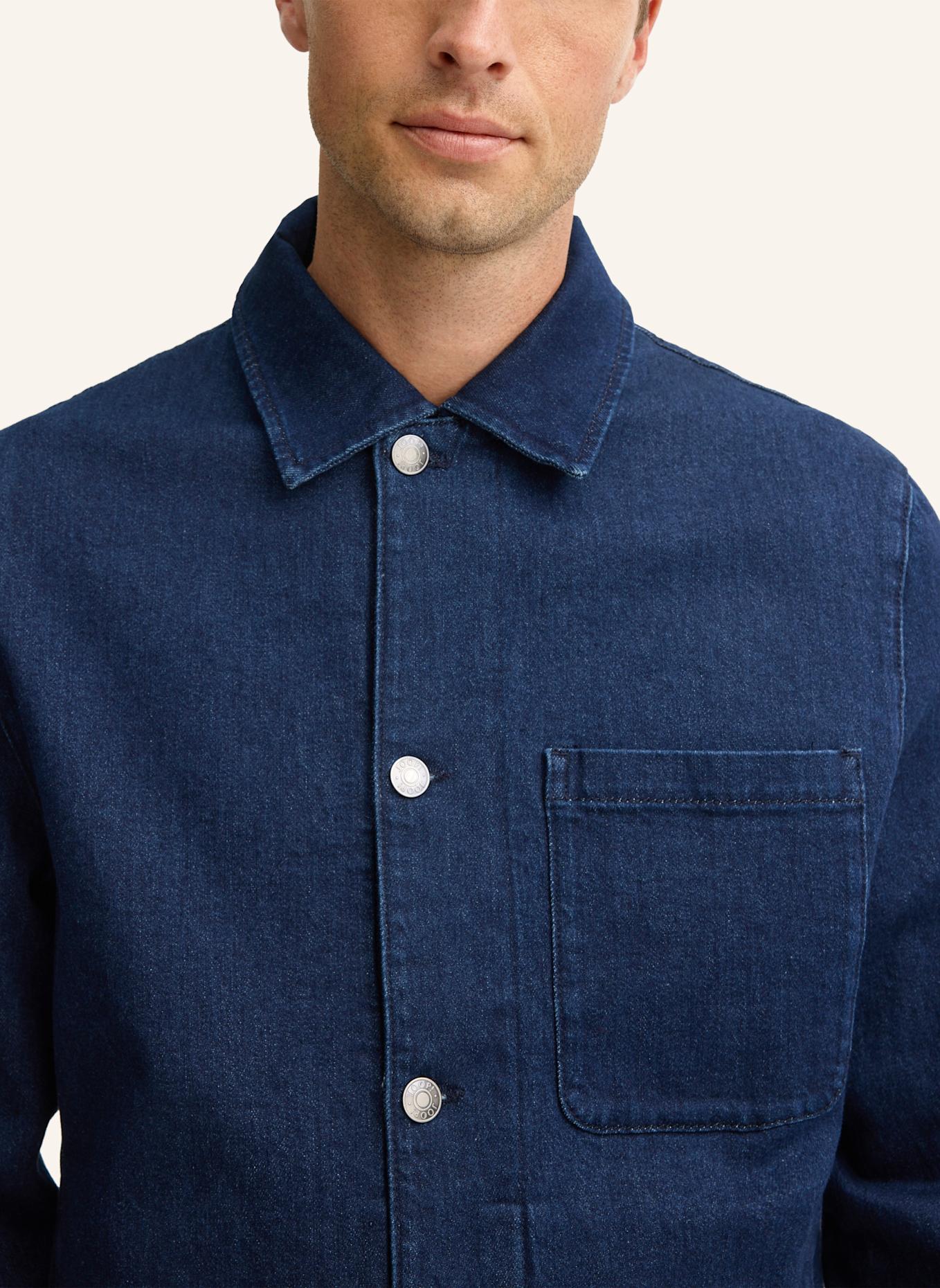 JOOP! JEANS Jeansjacke Regular Fit