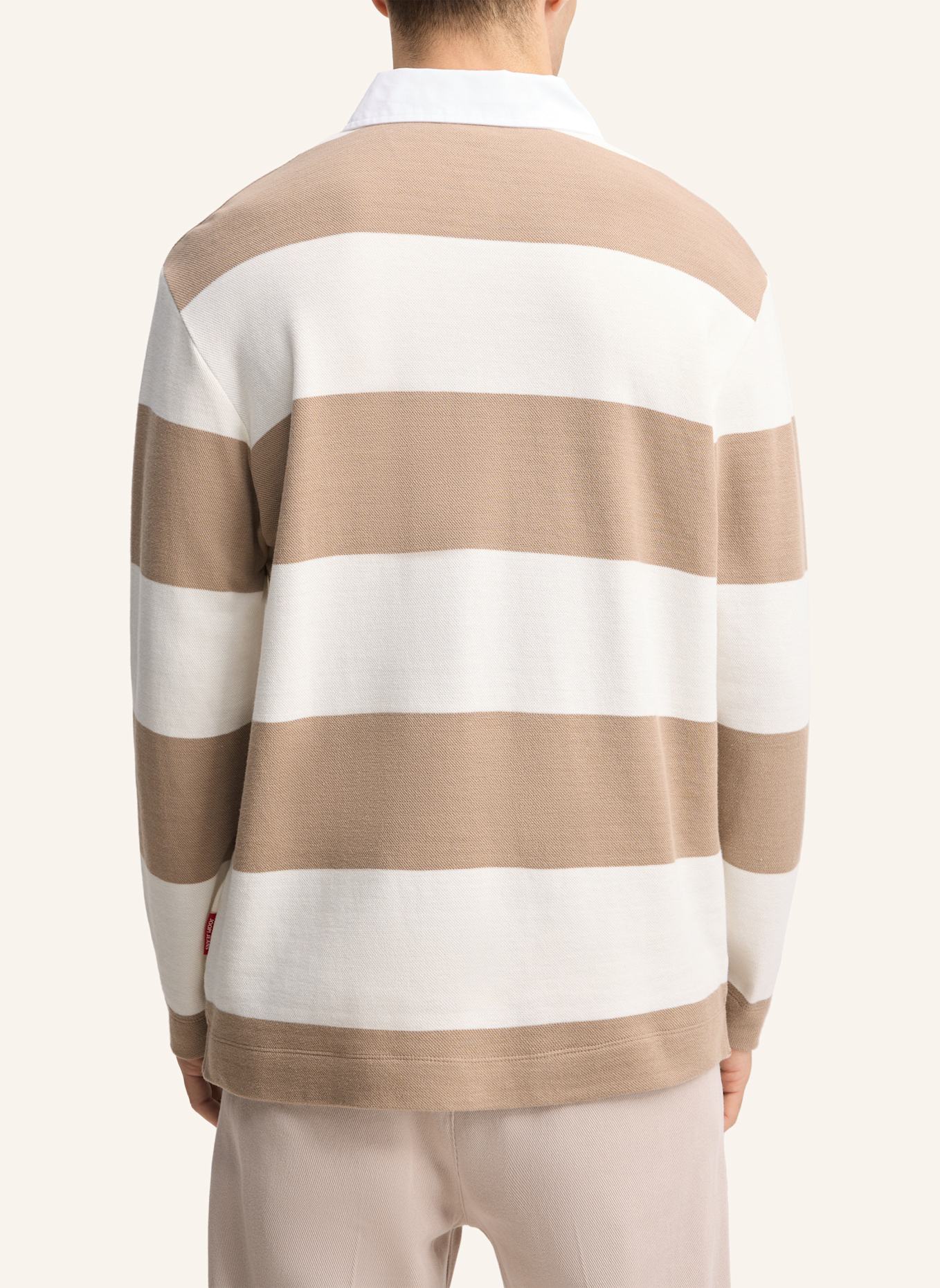 JOOP! JEANS Poloshirt Loose Fit