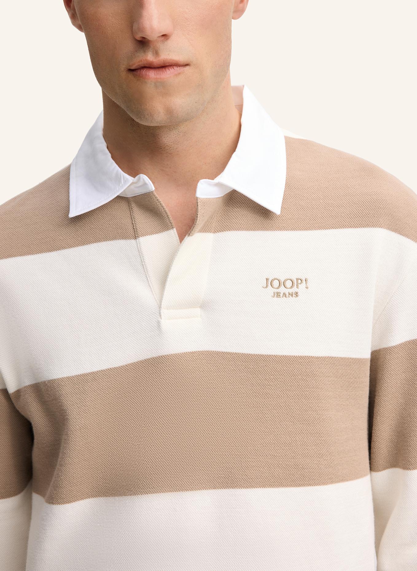JOOP! JEANS Poloshirt Loose Fit